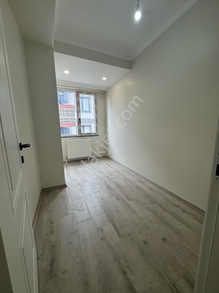 Florya Metrobüsün Hemen Yanı, Tapu Masrafsız 3+1 Satılık Daire - Görsel 2