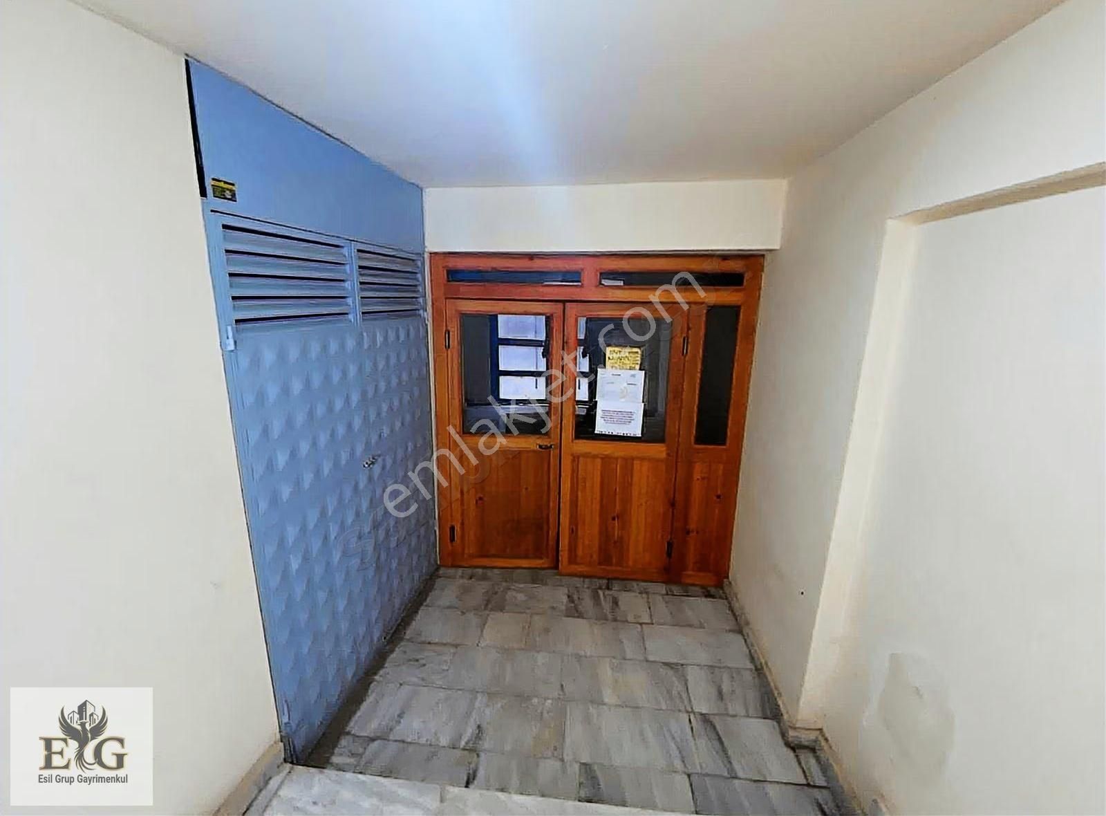 Esil Grup'tan İçem Kapısına 100m 1+1 Eşyalı Kiralık Daire - Görsel 3