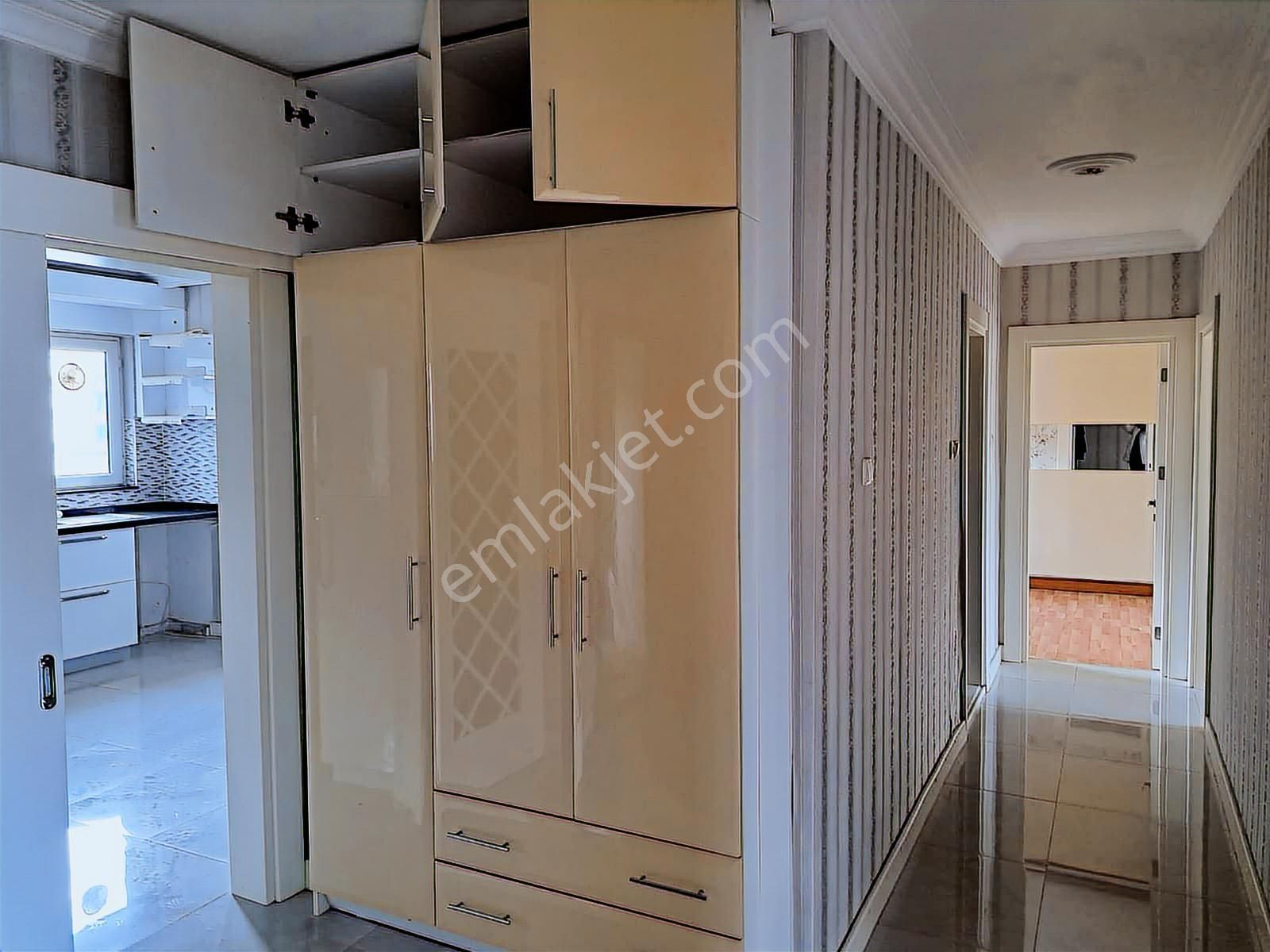 Batıkent Metro Önü Yüzüncü Yıl Havuzlu Sitede Kiralık 3+1 Daire - Görsel 11