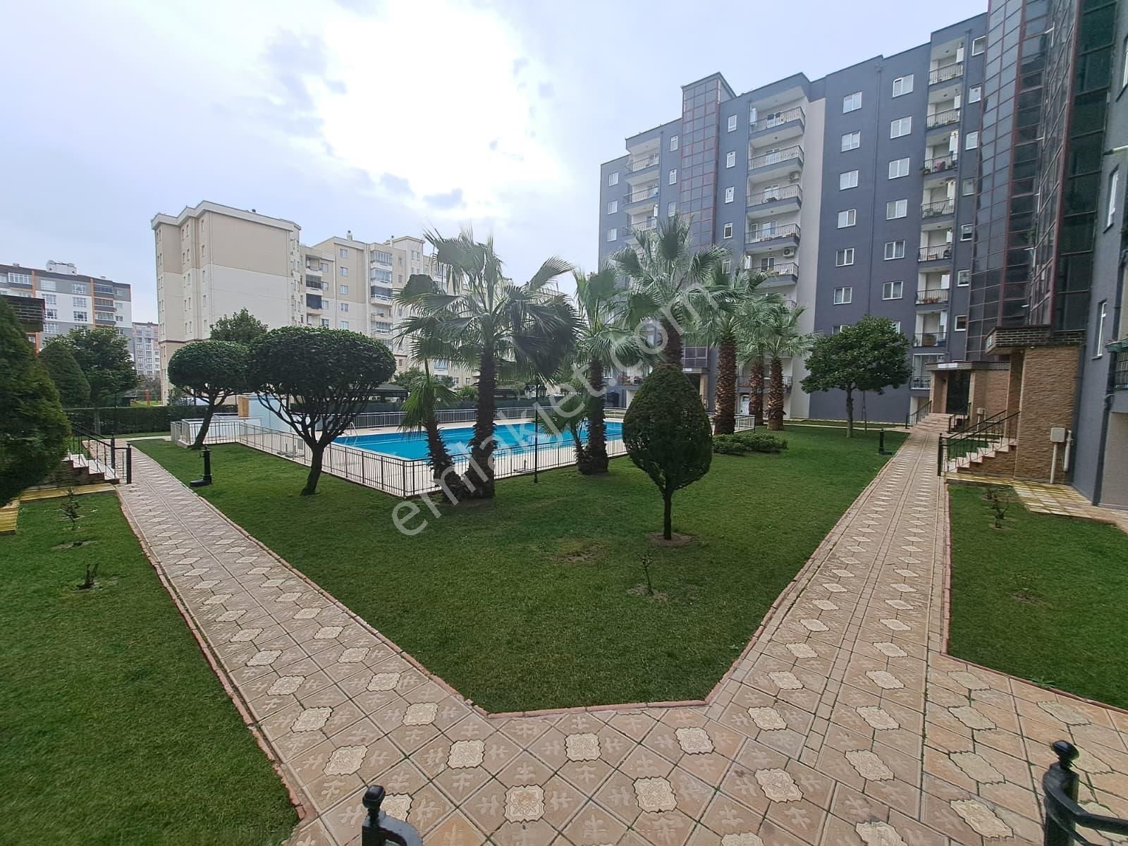 Batıkent Metro Önü Yüzüncü Yıl Havuzlu Sitede Kiralık 3+1 Daire - Görsel 23