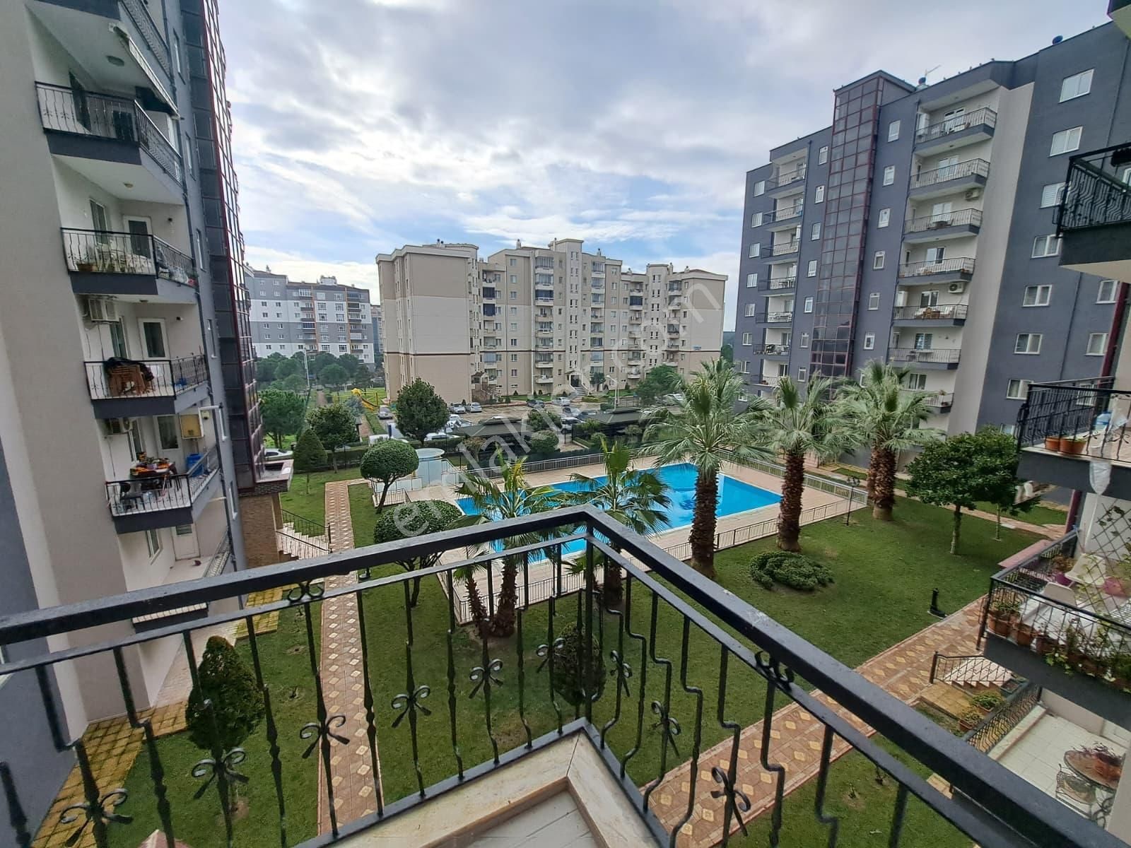 Batıkent Metro Önü Yüzüncü Yıl Havuzlu Sitede Kiralık 3+1 Daire - Görsel 6