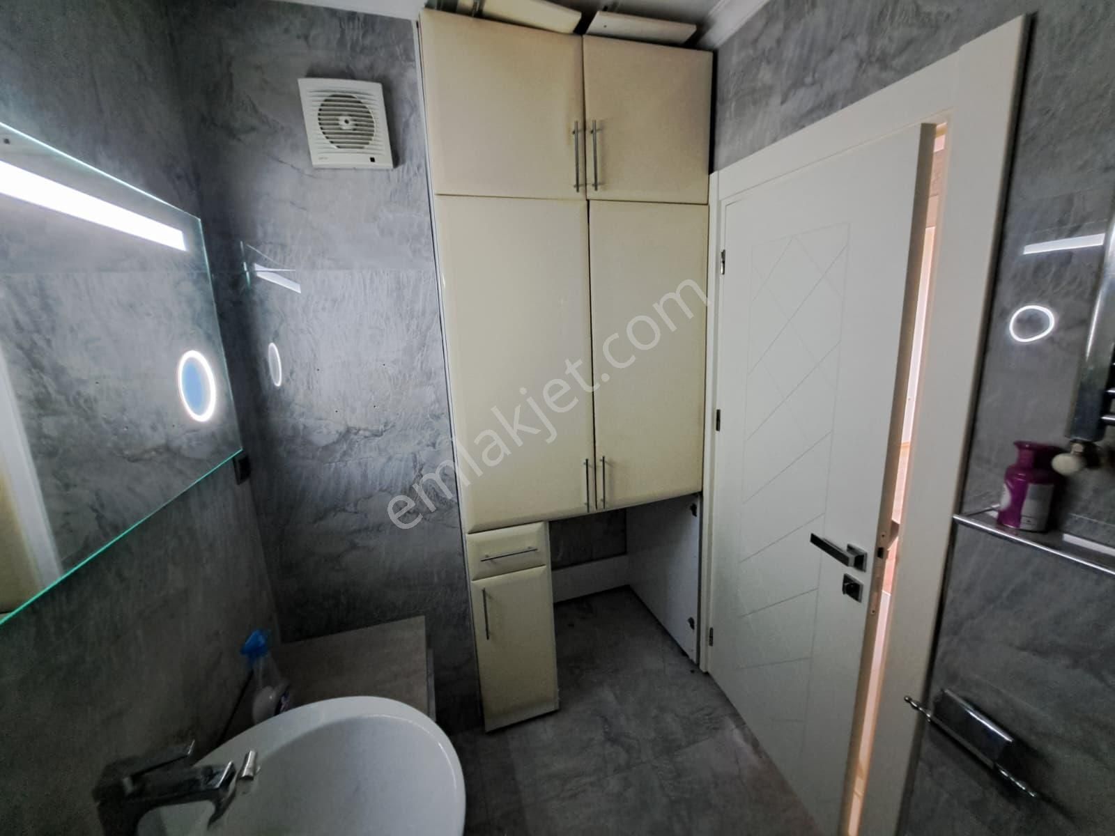 Batıkent Metro Önü Yüzüncü Yıl Havuzlu Sitede Kiralık 3+1 Daire - Görsel 17