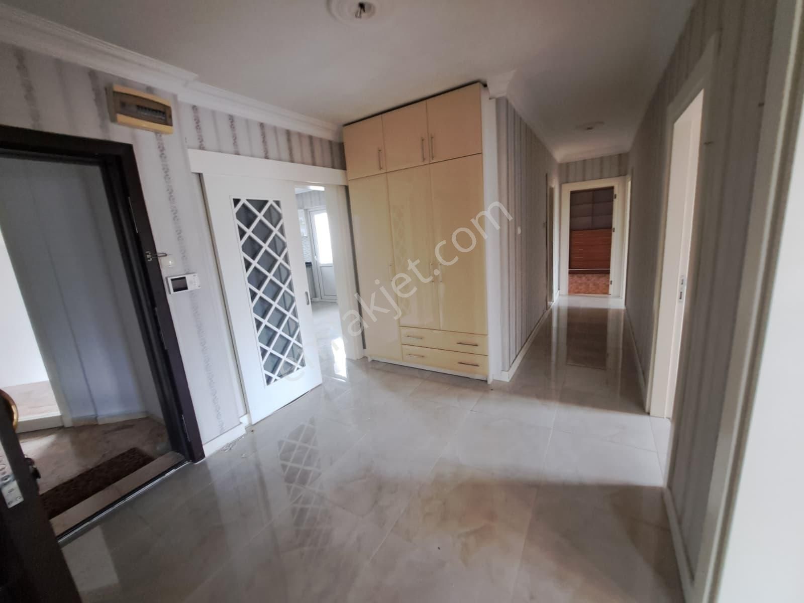 Batıkent Metro Önü Yüzüncü Yıl Havuzlu Sitede Kiralık 3+1 Daire - Görsel 14