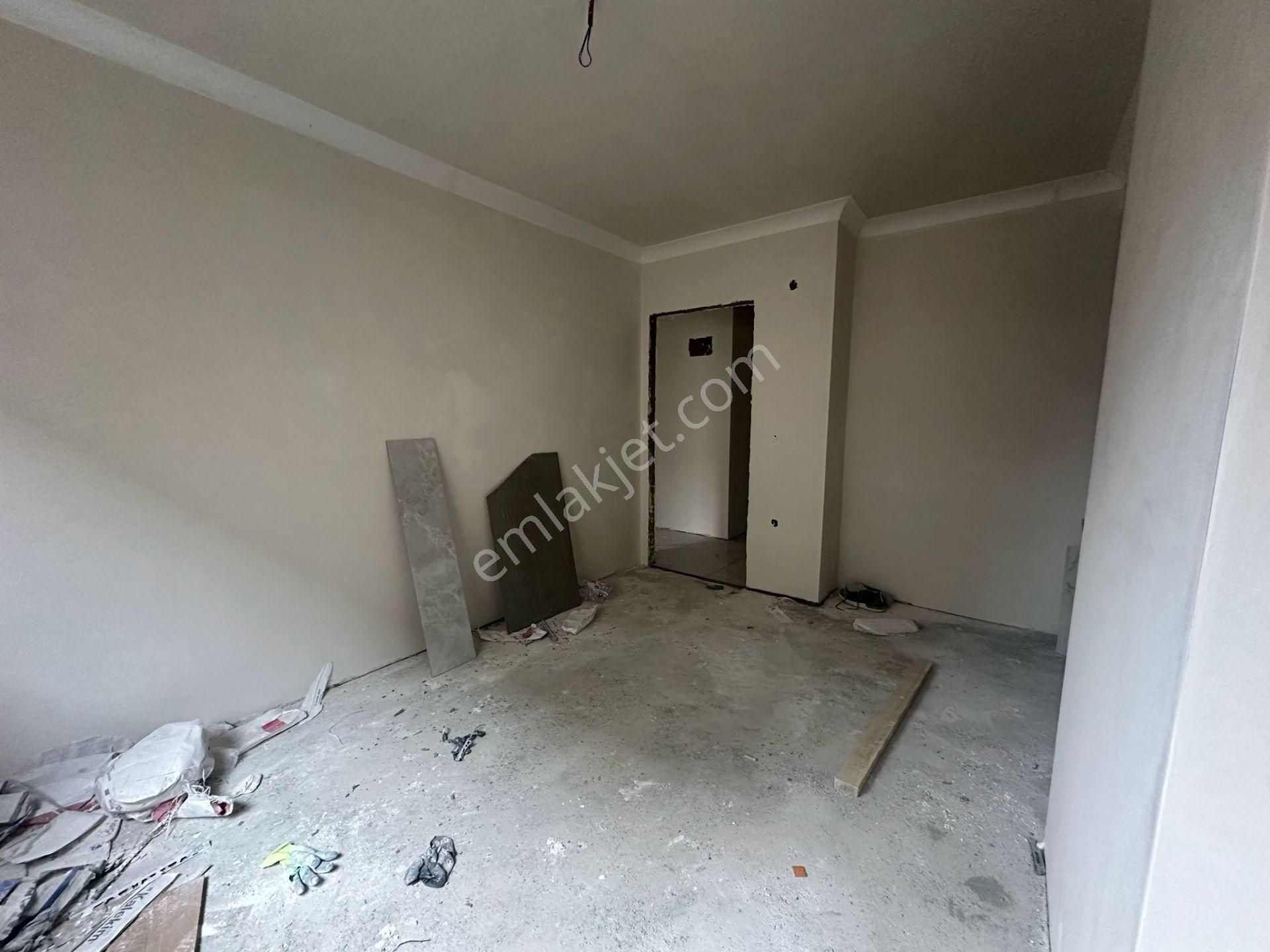 Bahçelievler Merkez'de Sıfır Binada Ebeveyn Banyolu 2+1 Ara Kat - Görsel 21