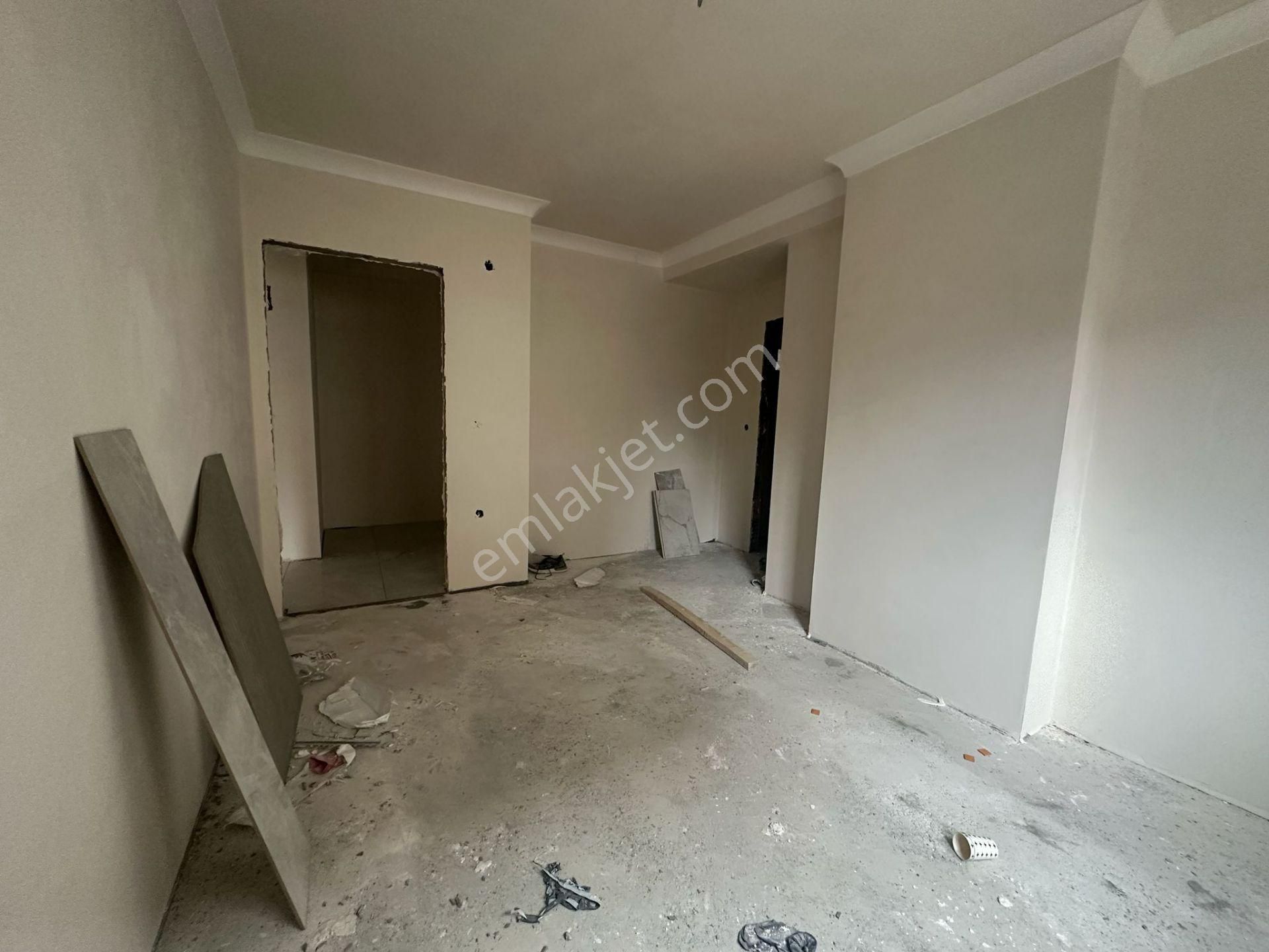 Bahçelievler Merkez'de Sıfır Binada Ebeveyn Banyolu 2+1 Ara Kat - Görsel 20