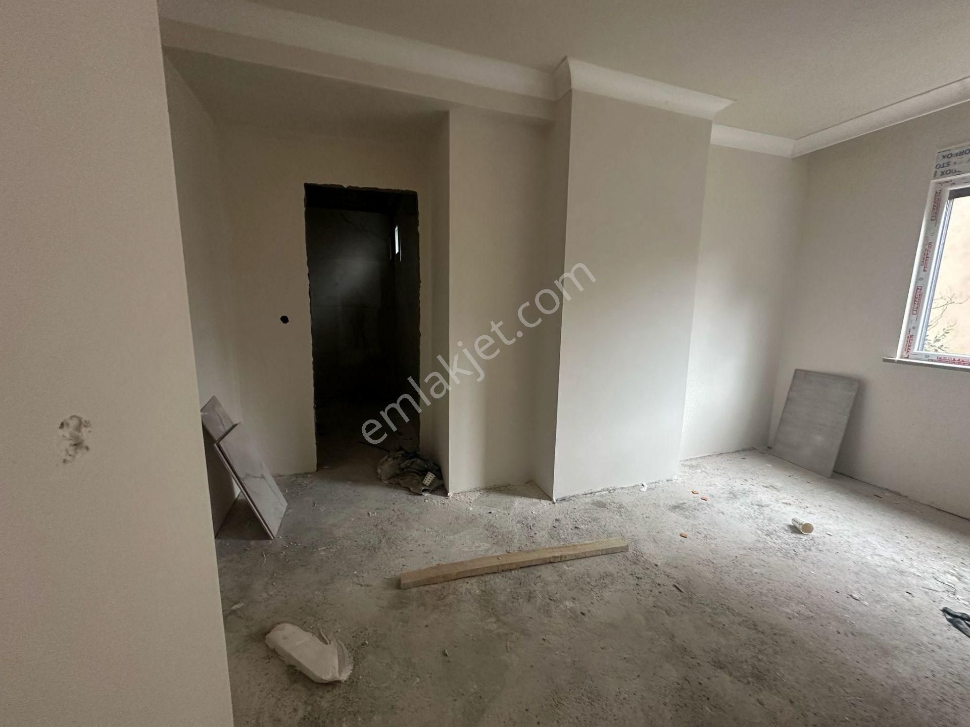 Bahçelievler Merkez'de Sıfır Binada Ebeveyn Banyolu 2+1 Ara Kat - Görsel 22