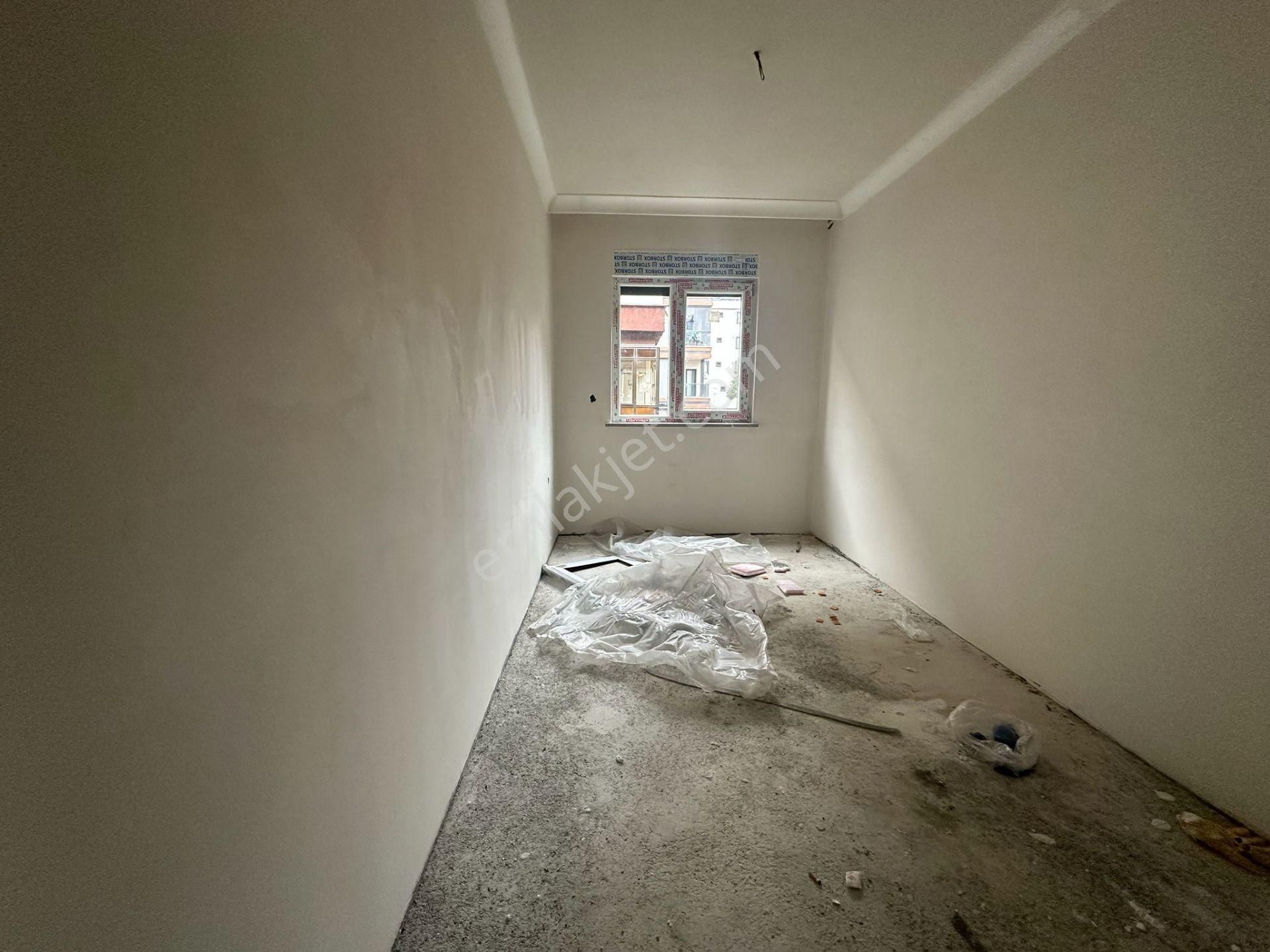Bahçelievler Merkez'de Sıfır Binada Ebeveyn Banyolu 2+1 Ara Kat - Görsel 15