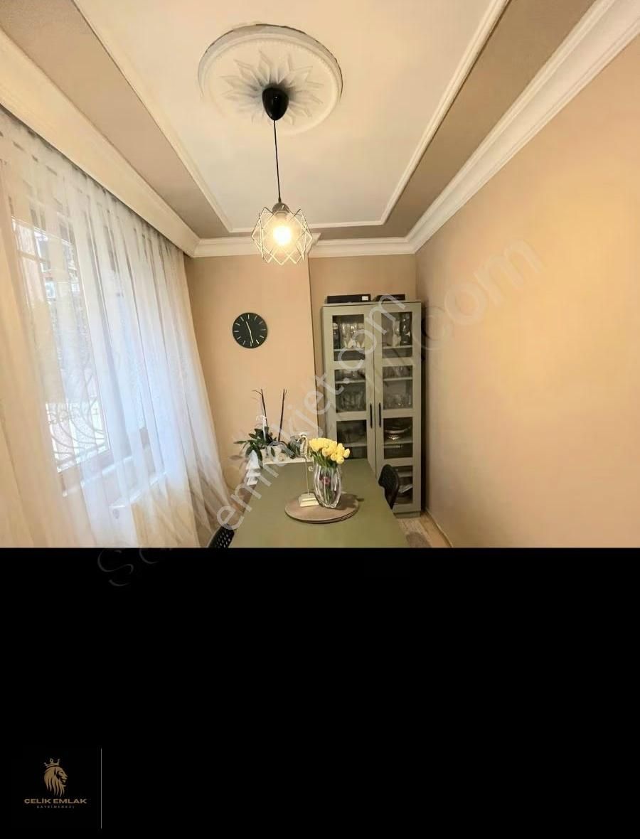 Finans Merkezi Karşısında Site İçerisinde Eşyalı Kiralık - Görsel 6