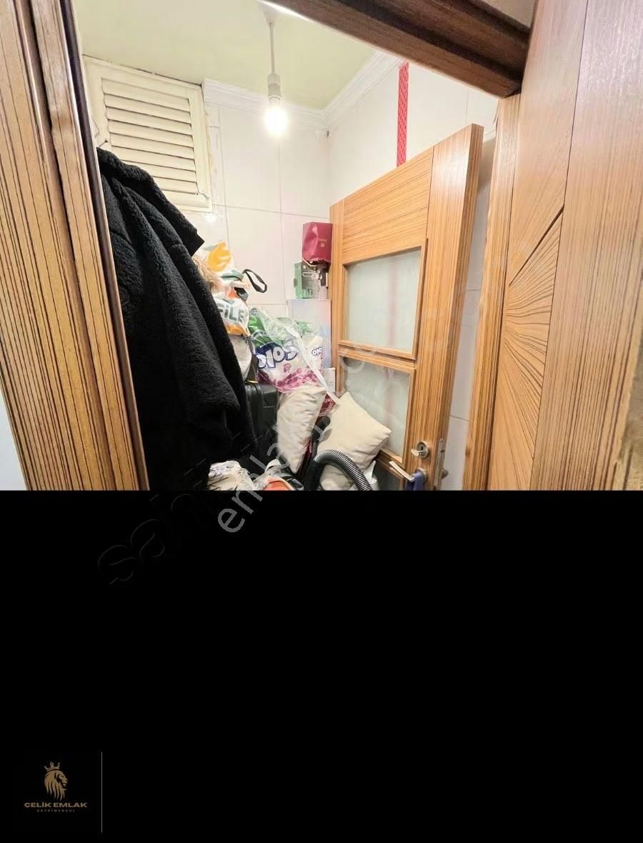 Finans Merkezi Karşısında Site İçerisinde Eşyalı Kiralık - Görsel 3