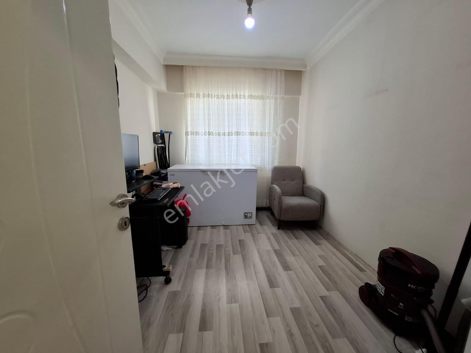 Ankara Kazanç'tan Full Yapılı Harika Konumda Satılık 3+1 Daire - Görsel 19