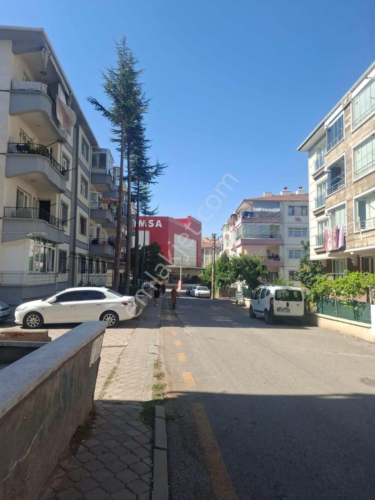 Ankara Kazanç'tan Full Yapılı Harika Konumda Satılık 3+1 Daire - Görsel 13