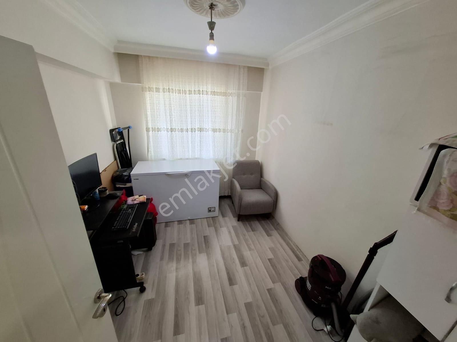 Ankara Kazanç'tan Full Yapılı Harika Konumda Satılık 3+1 Daire - Görsel 28