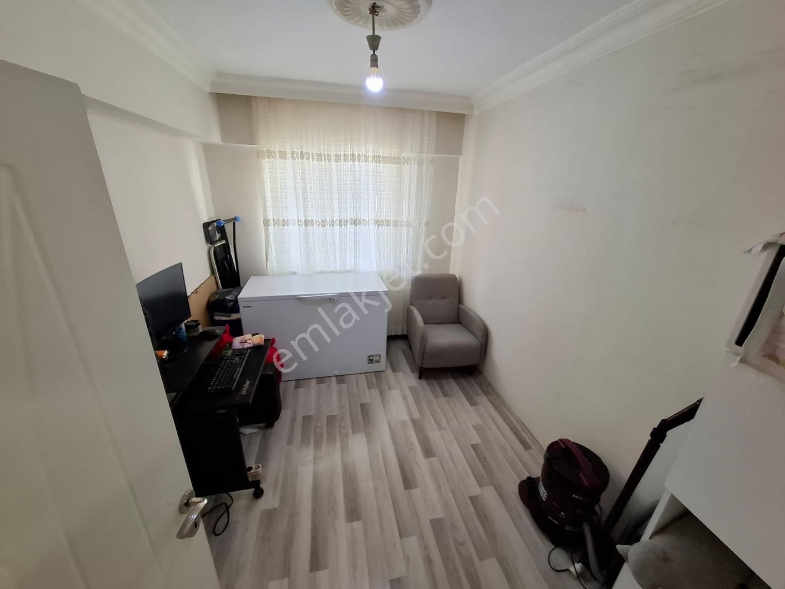 Ankara Kazanç'tan Full Yapılı Harika Konumda Satılık 3+1 Daire - Görsel 14