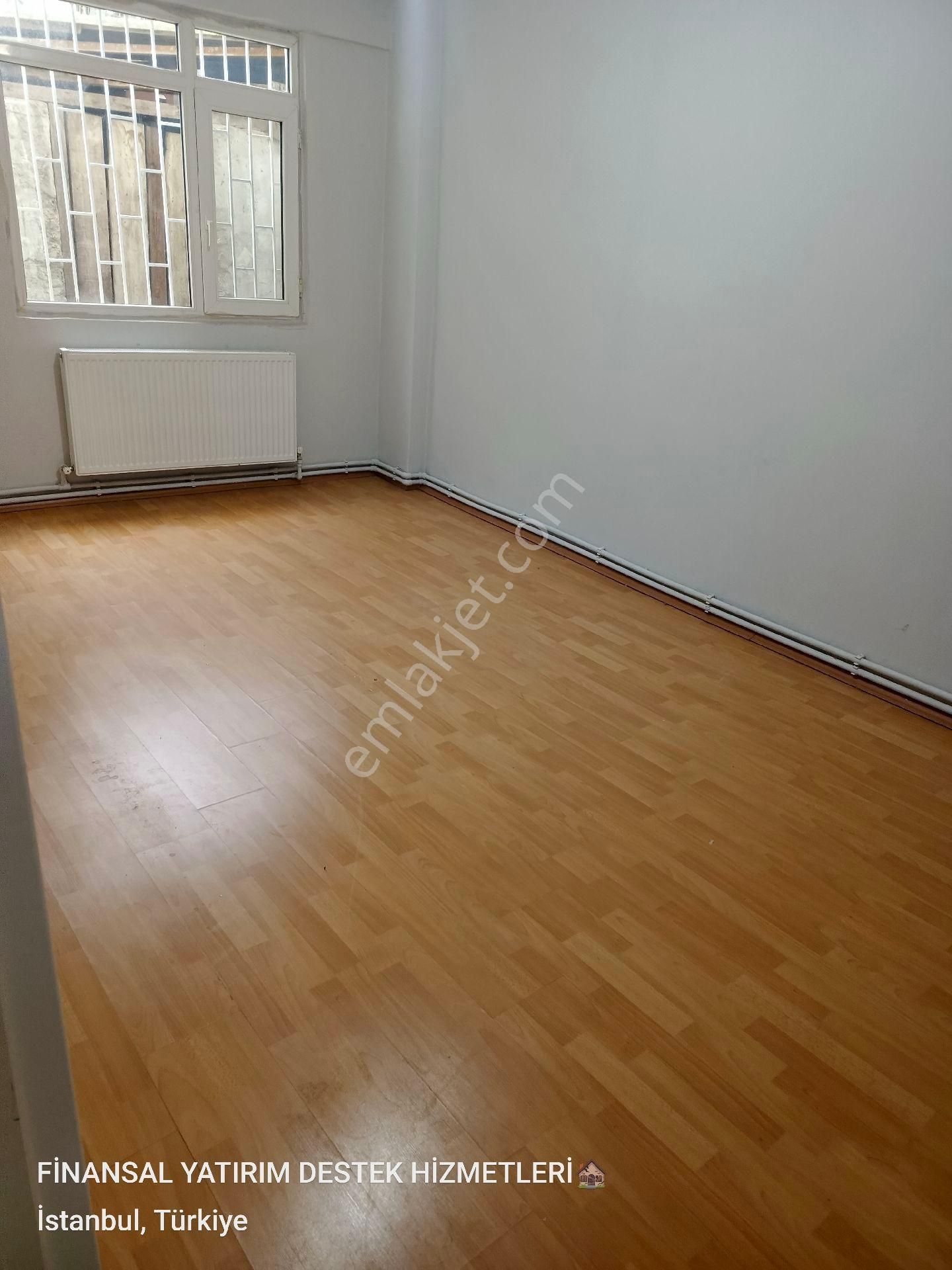 Ümraniye Ihlamurkuyu Mahallesi Metro Yürüme Mesafesi Temiz Daire Yüksek Griş 2+1 100 Metre Kiralık - Görsel 5