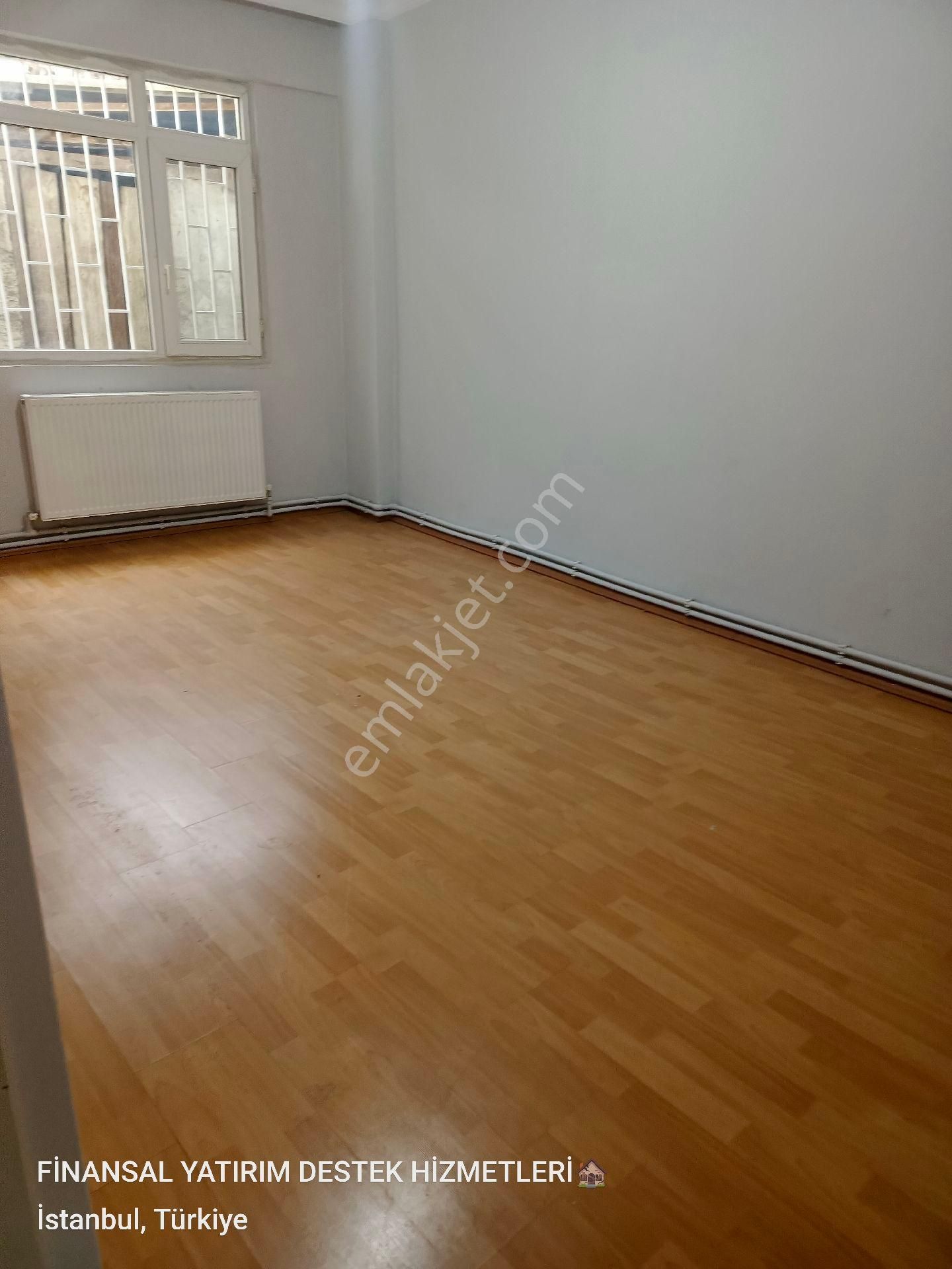 Ümraniye Ihlamurkuyu Mahallesi Metro Yürüme Mesafesi Temiz Daire Yüksek Griş 2+1 100 Metre Kiralık