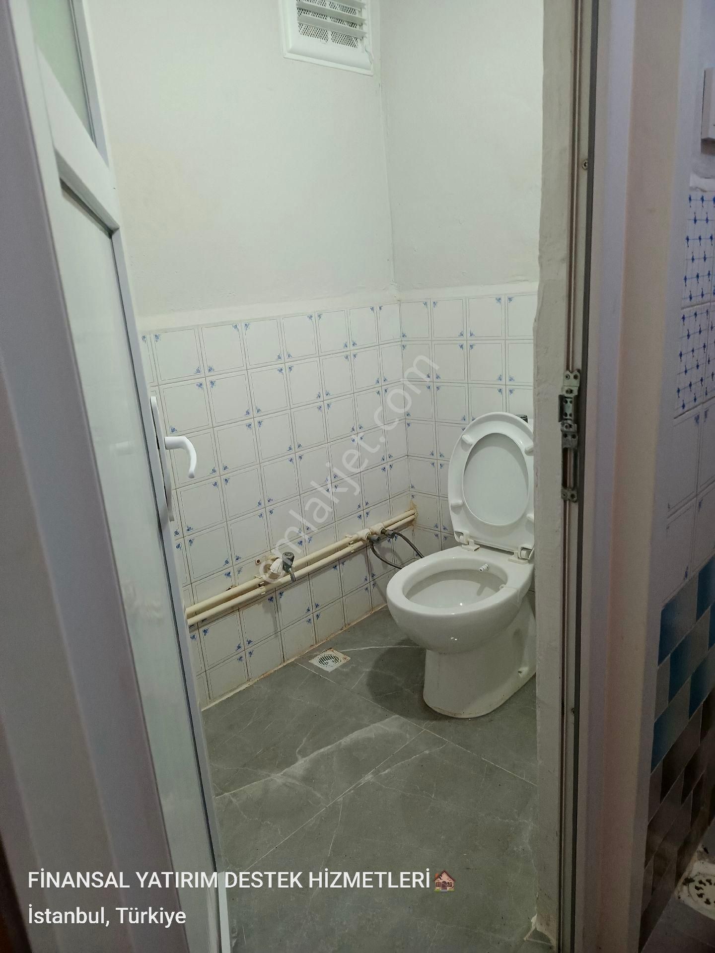 Ümraniye Ihlamurkuyu Mahallesi Metro Yürüme Mesafesi Temiz Daire Yüksek Griş 2+1 100 Metre Kiralık - Görsel 11
