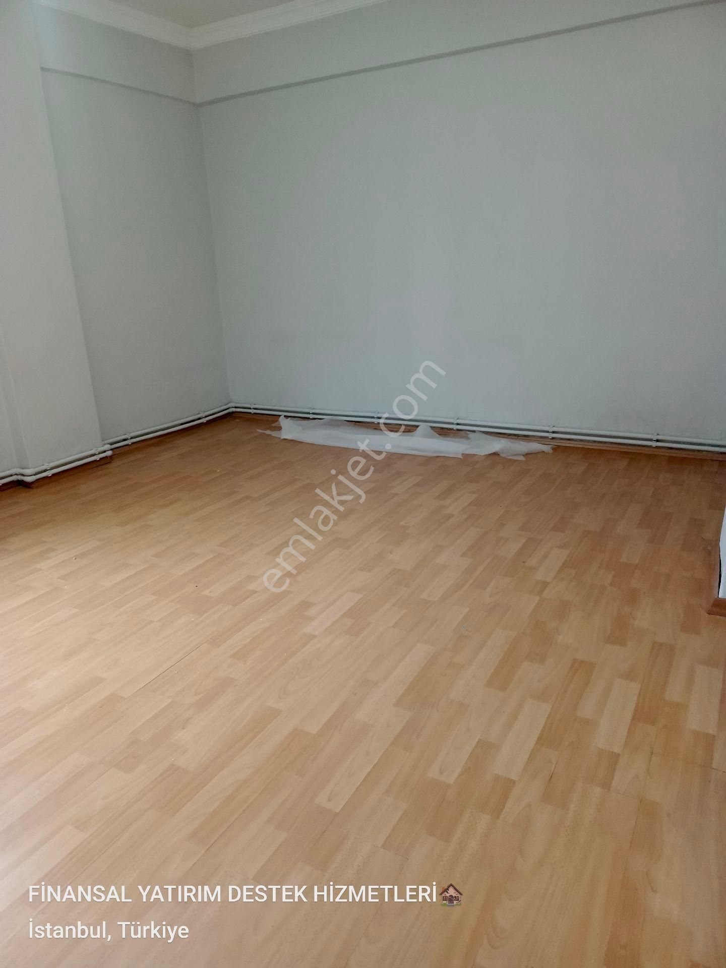 Ümraniye Ihlamurkuyu Mahallesi Metro Yürüme Mesafesi Temiz Daire Yüksek Griş 2+1 100 Metre Kiralık - Görsel 12