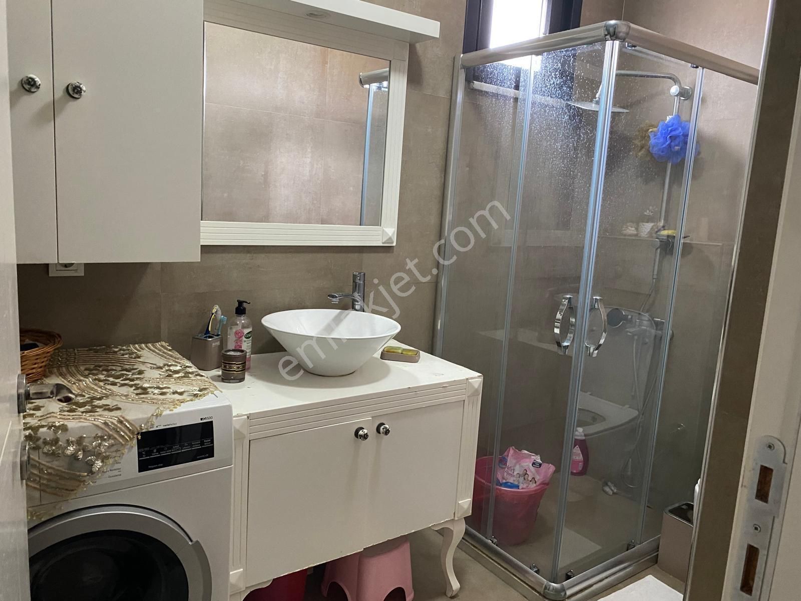 Maltepe'de Deniz Manzaralı Kiralık Ferah Daire - Görsel 17