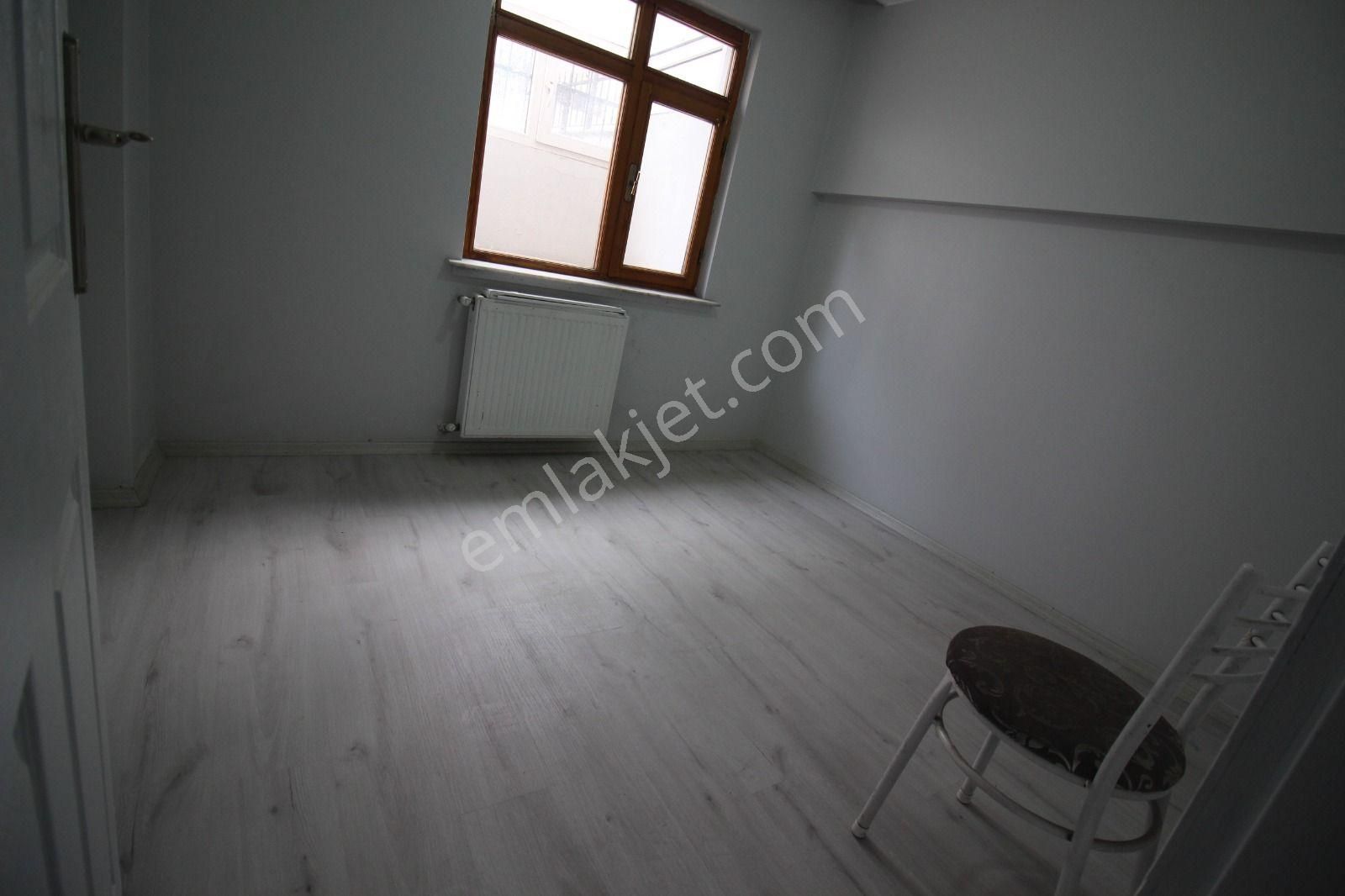 Etimesgut Piyade Mhde 2+1 Yapılı Bahçe Katı Merkezi Konumda Daire - Görsel 17