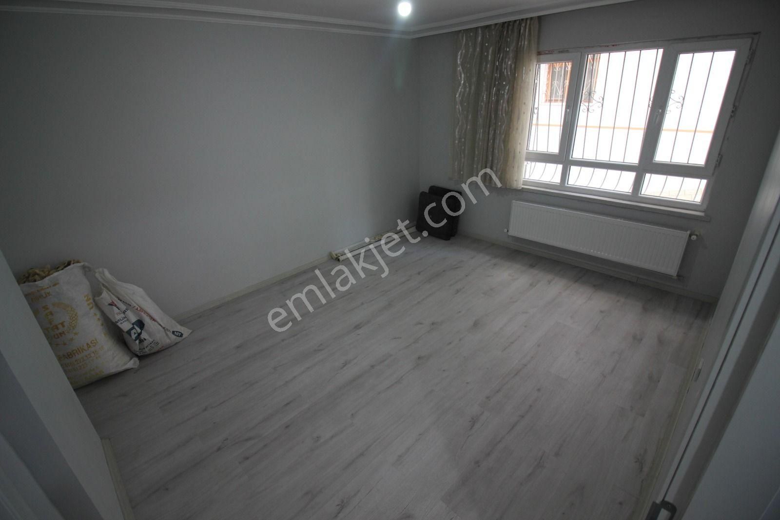 Etimesgut Piyade Mhde 2+1 Yapılı Bahçe Katı Merkezi Konumda Daire - Görsel 8