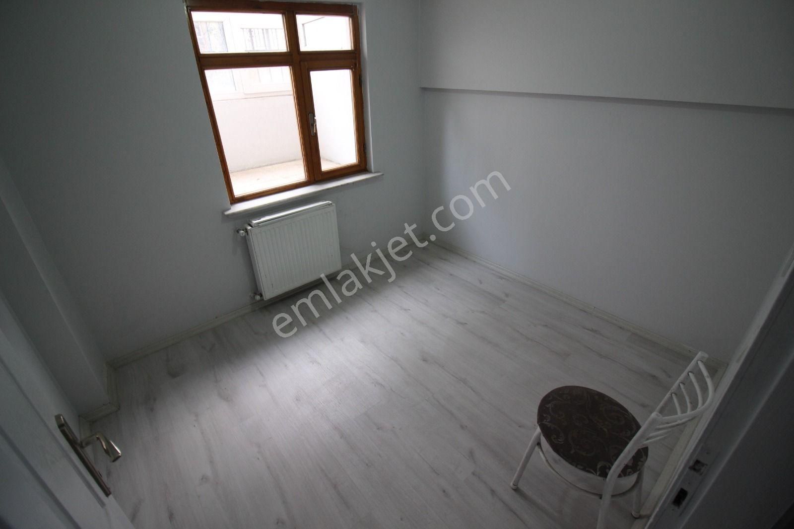 Etimesgut Piyade Mhde 2+1 Yapılı Bahçe Katı Merkezi Konumda Daire - Görsel 16