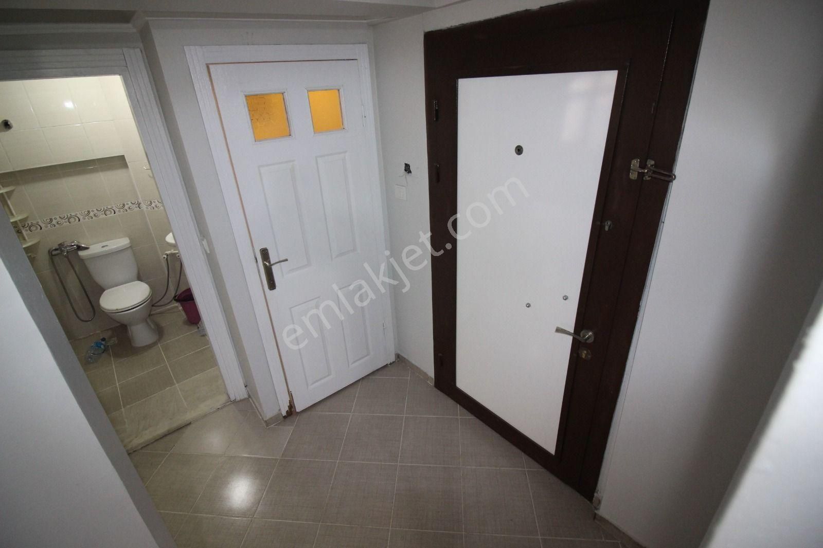 Etimesgut Piyade Mhde 2+1 Yapılı Bahçe Katı Merkezi Konumda Daire - Görsel 21