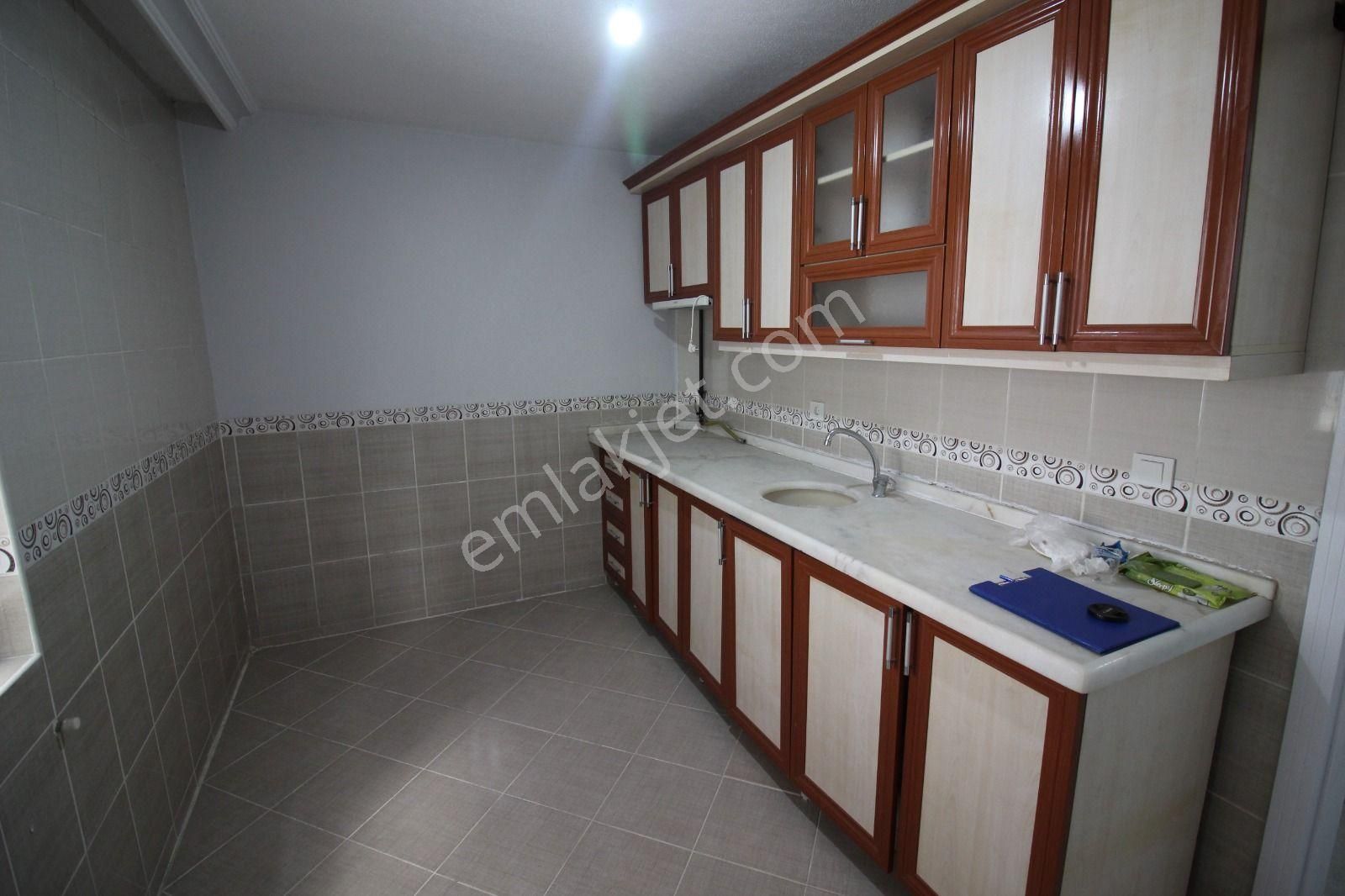 Etimesgut Piyade Mhde 2+1 Yapılı Bahçe Katı Merkezi Konumda Daire - Görsel 6