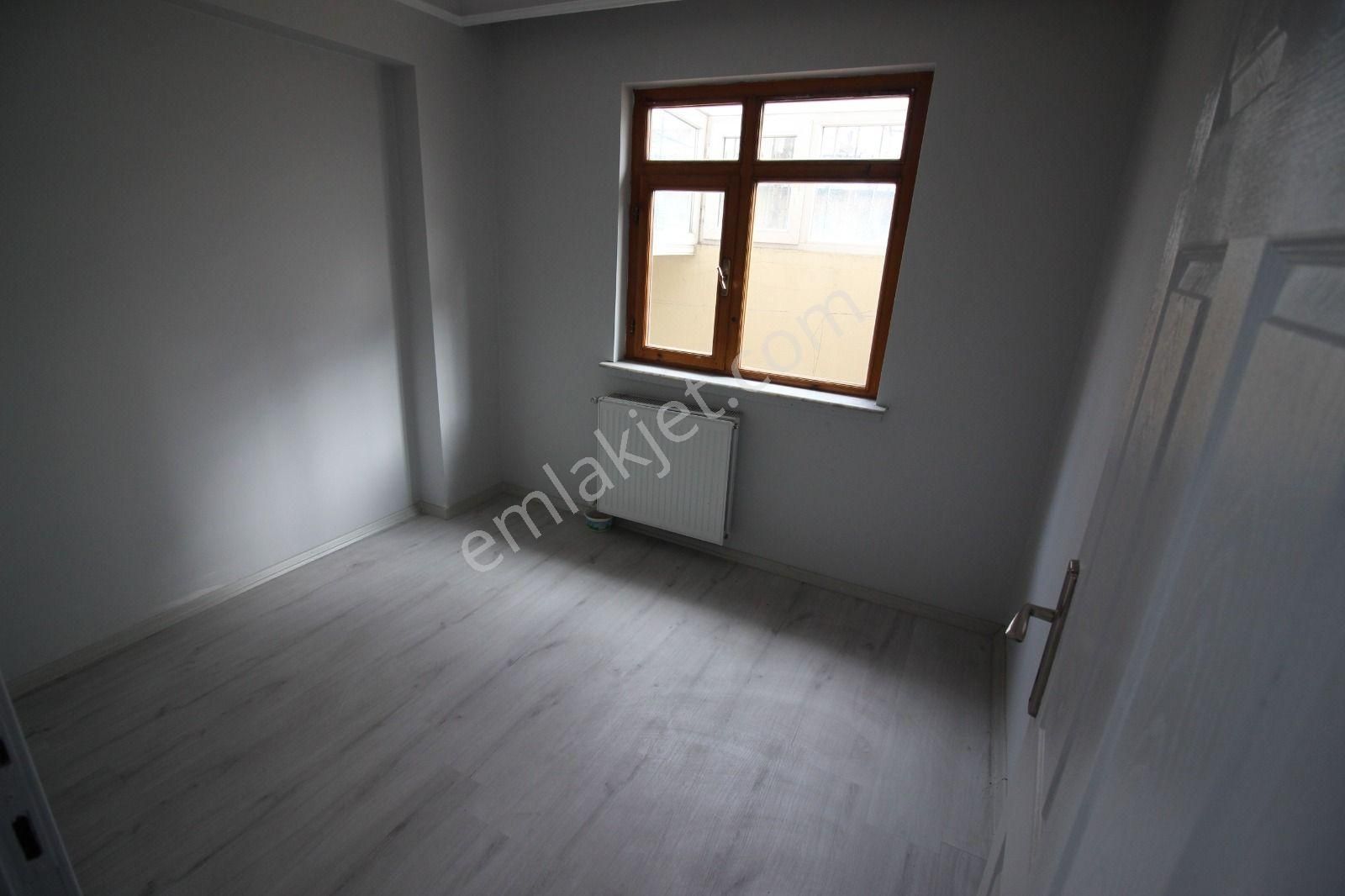 Etimesgut Piyade Mhde 2+1 Yapılı Bahçe Katı Merkezi Konumda Daire - Görsel 12