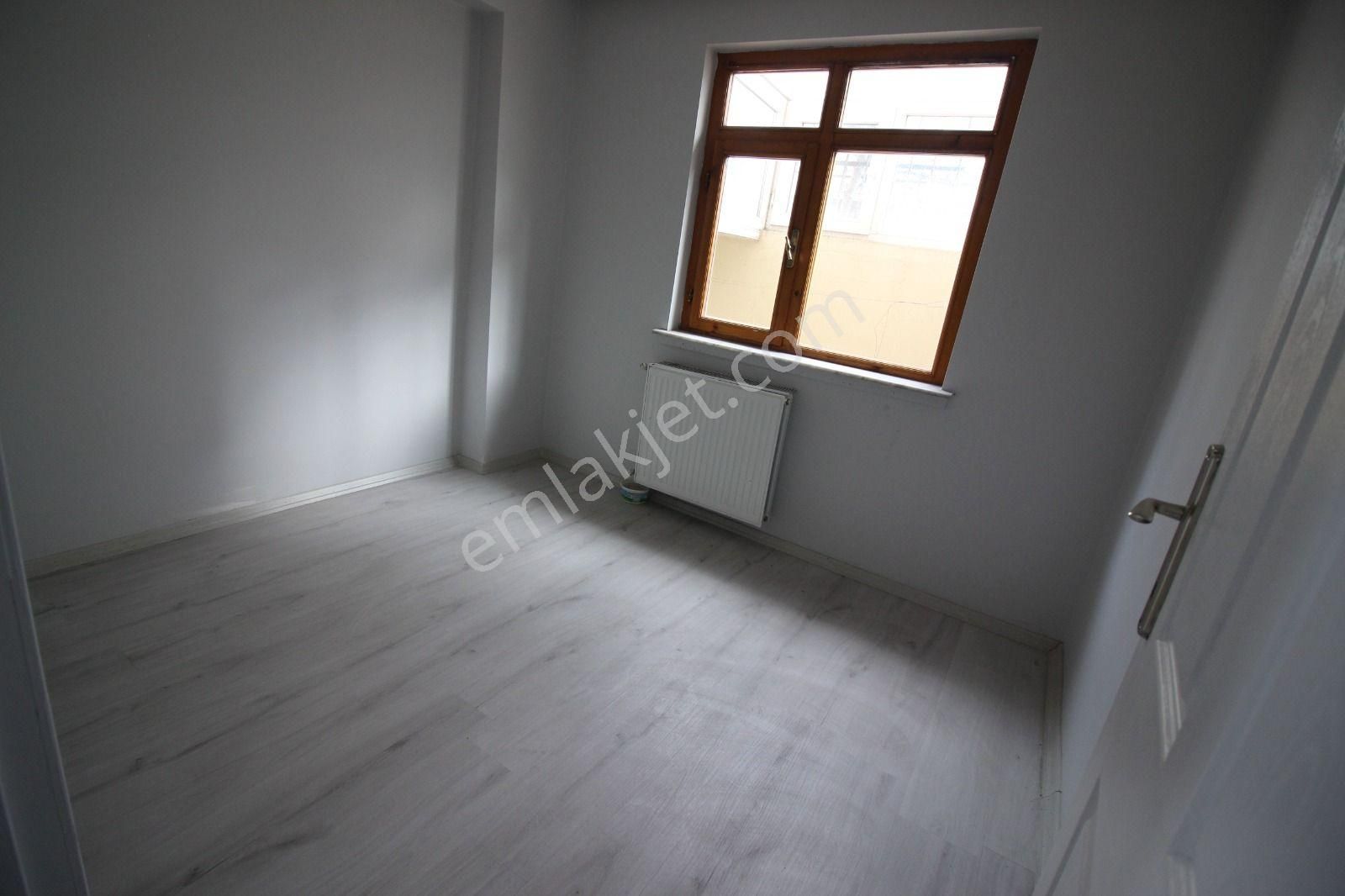 Etimesgut Piyade Mhde 2+1 Yapılı Bahçe Katı Merkezi Konumda Daire - Görsel 14