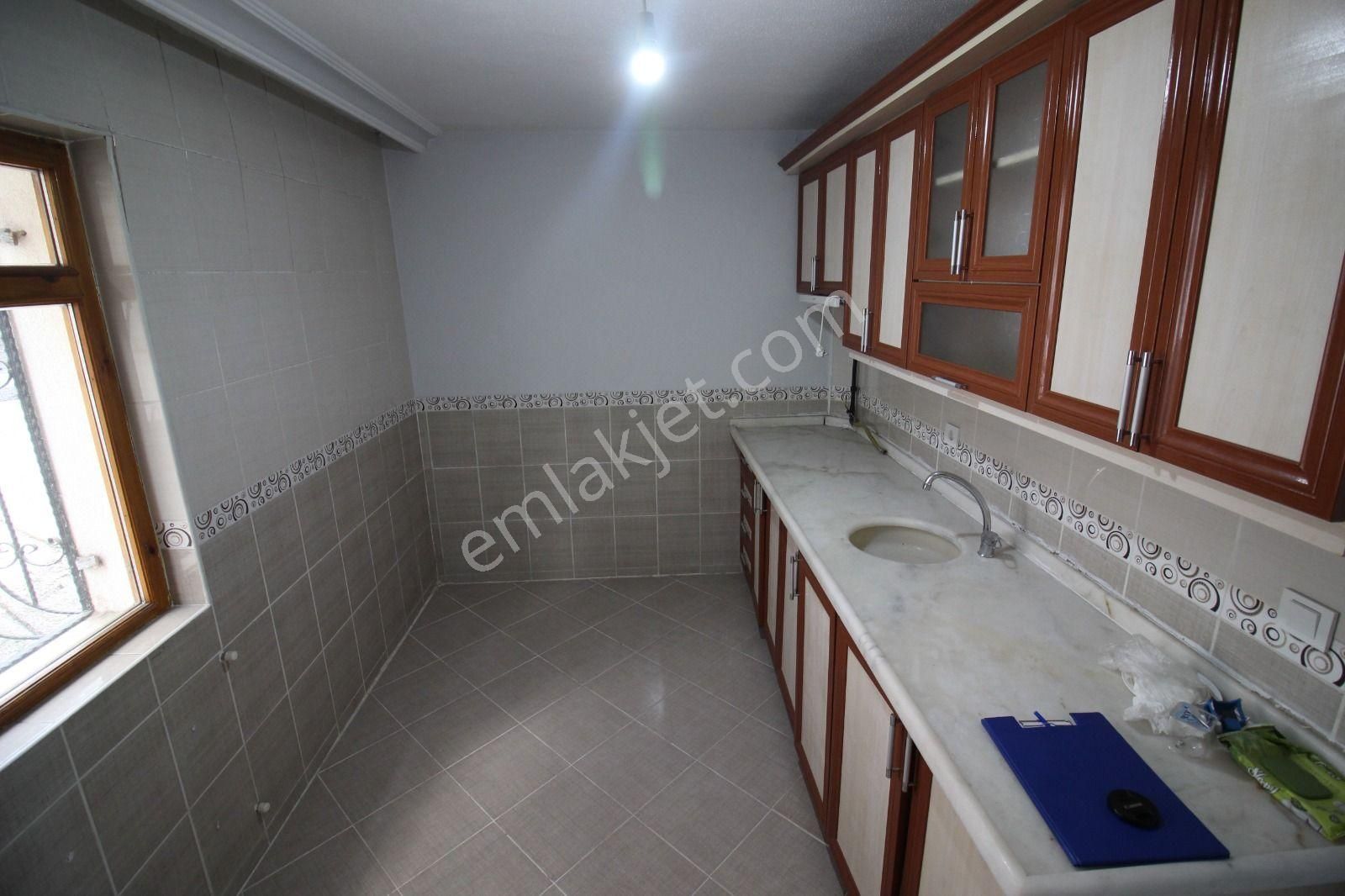 Etimesgut Piyade Mhde 2+1 Yapılı Bahçe Katı Merkezi Konumda Daire - Görsel 5