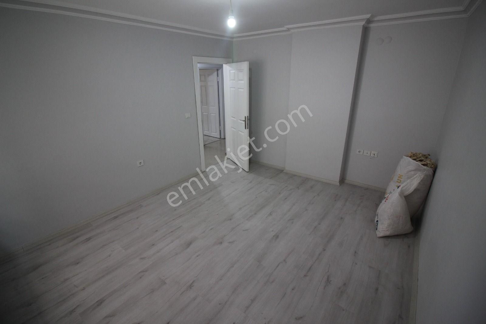 Etimesgut Piyade Mhde 2+1 Yapılı Bahçe Katı Merkezi Konumda Daire - Görsel 11