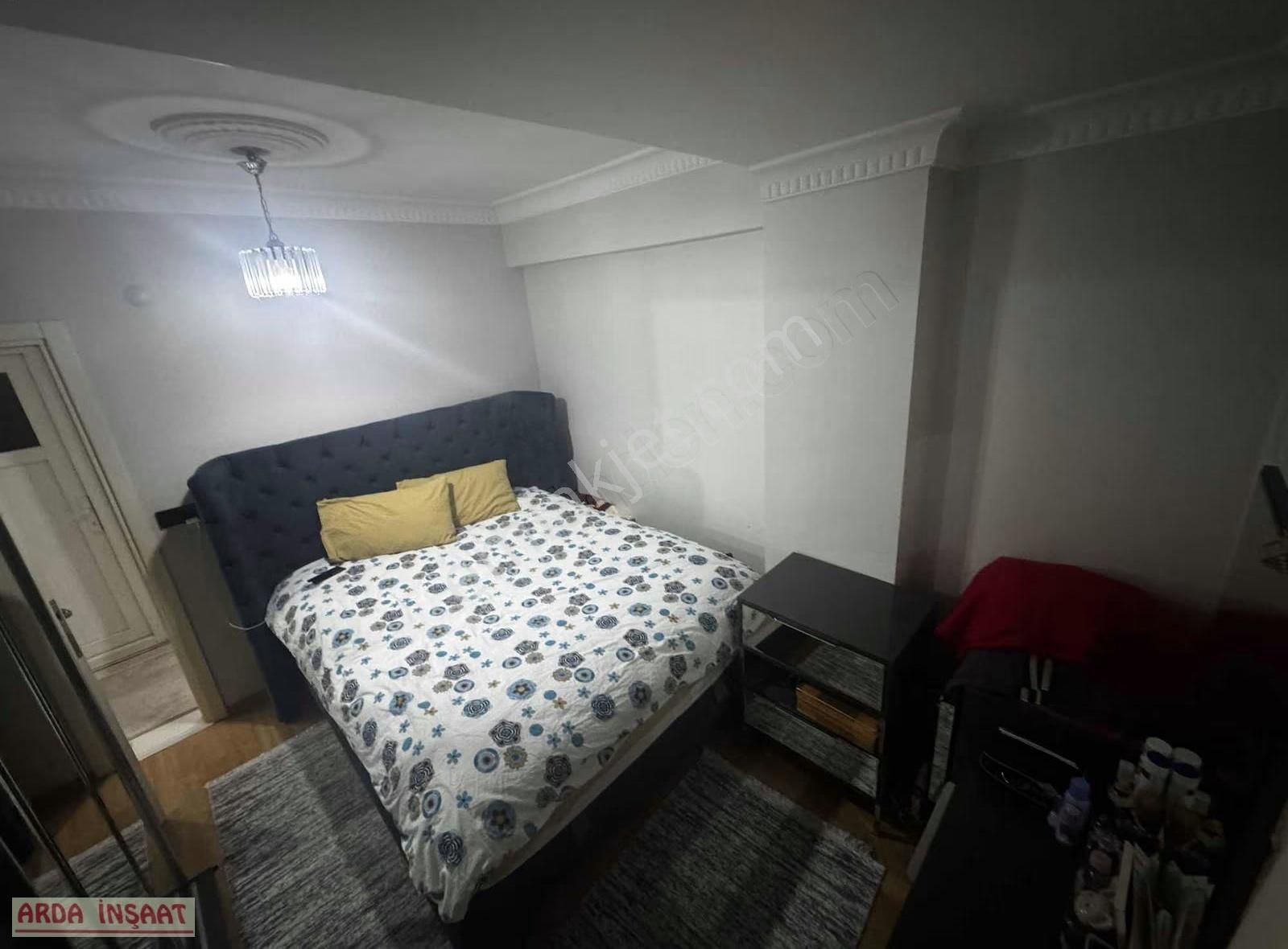 Sultançiftliği Mahallesi Fırsat Daire 1 Nci Kat 95 M2 - Görsel 10