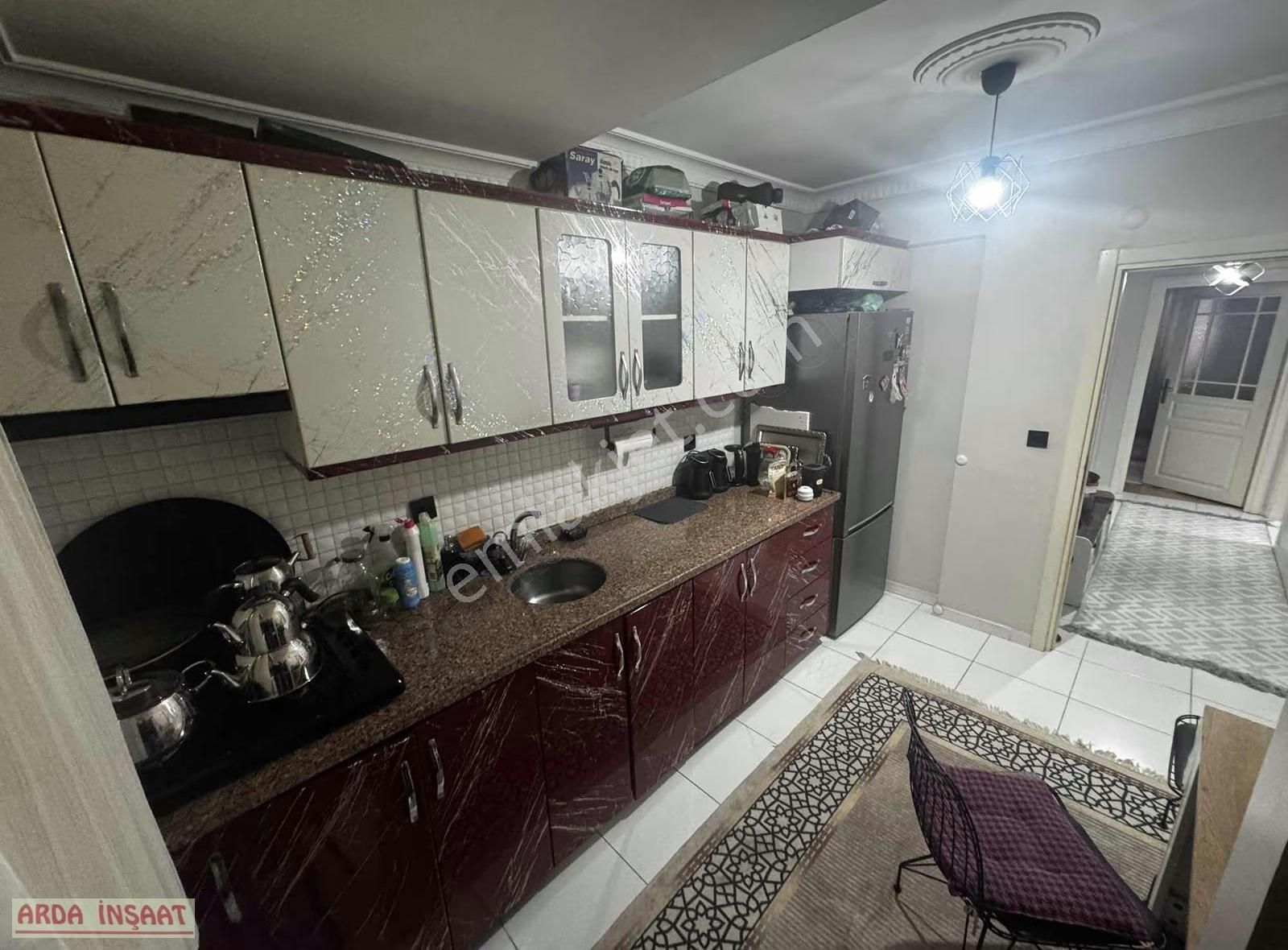 Sultançiftliği Mahallesi Fırsat Daire 1 Nci Kat 95 M2 - Görsel 5