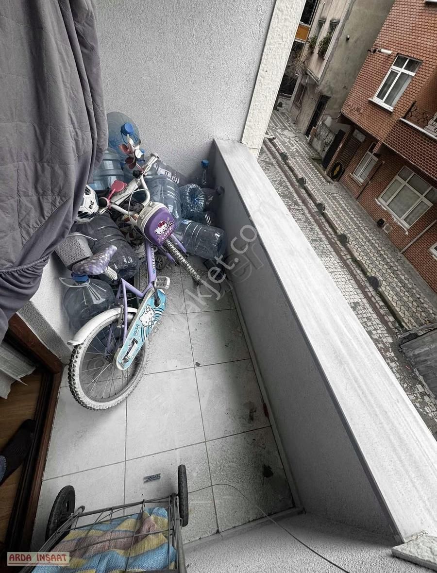 Sultançiftliği Mahallesi Fırsat Daire 1 Nci Kat 95 M2 - Görsel 9