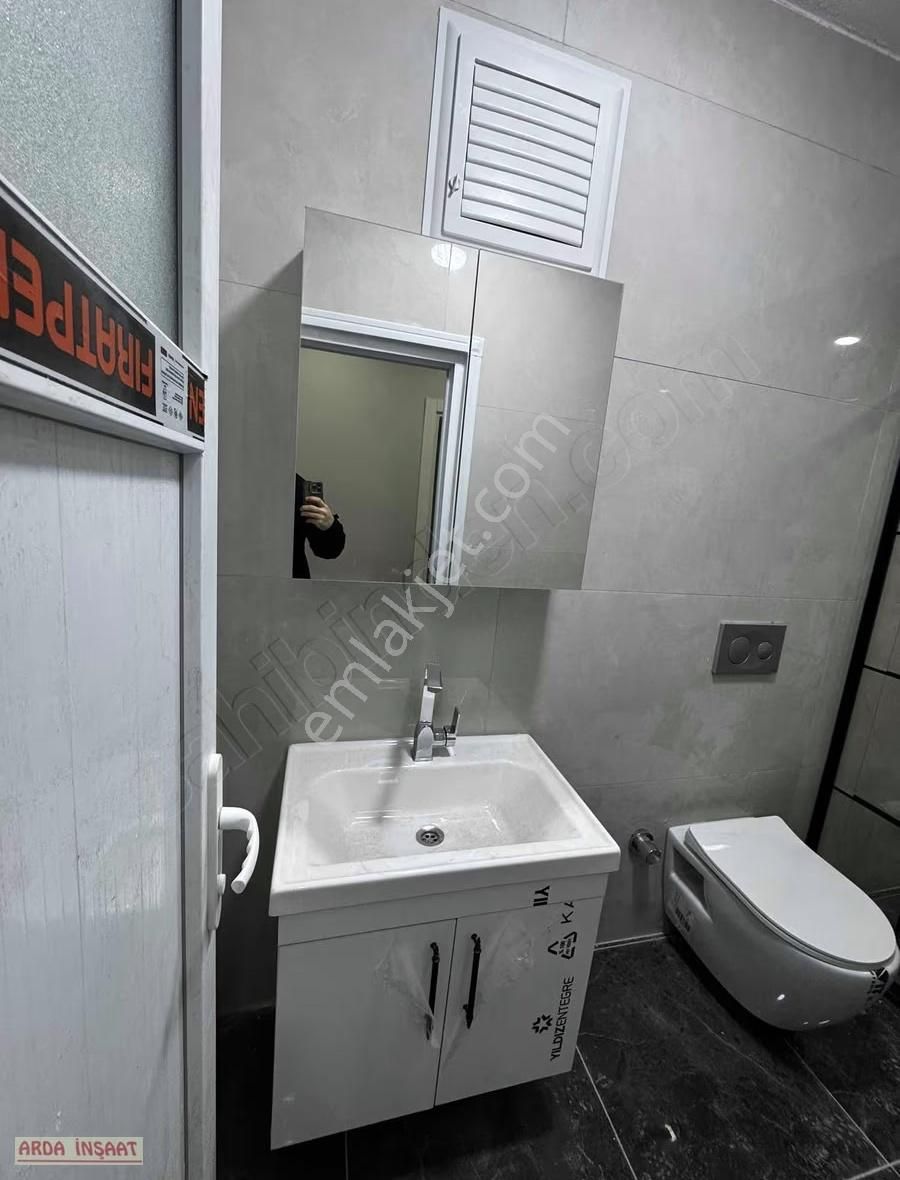 Arda İnş.malkoçoğlu Mh Satılık 2+1 Sıfır Daire 1k. 95m2 K.uygun - Görsel 7