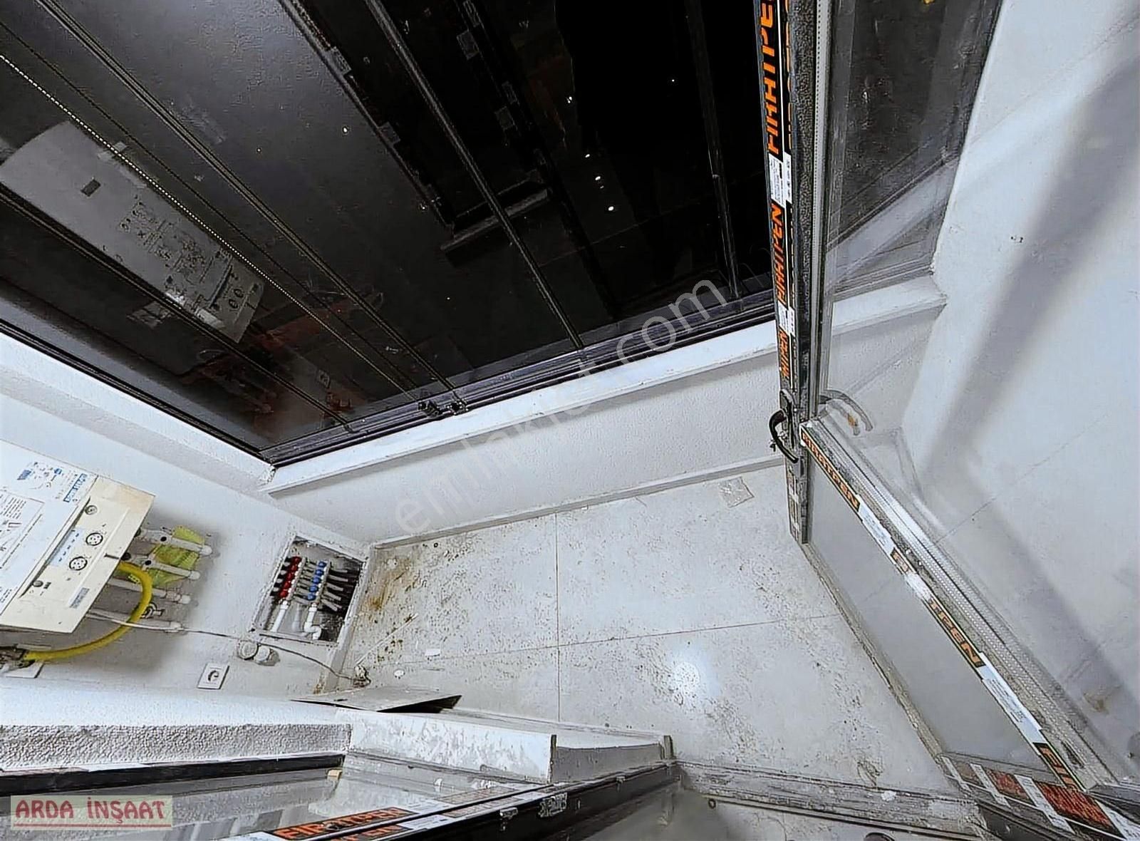 Arda İnş.malkoçoğlu Mh Satılık 2+1 Sıfır Daire 1k. 95m2 K.uygun - Görsel 9