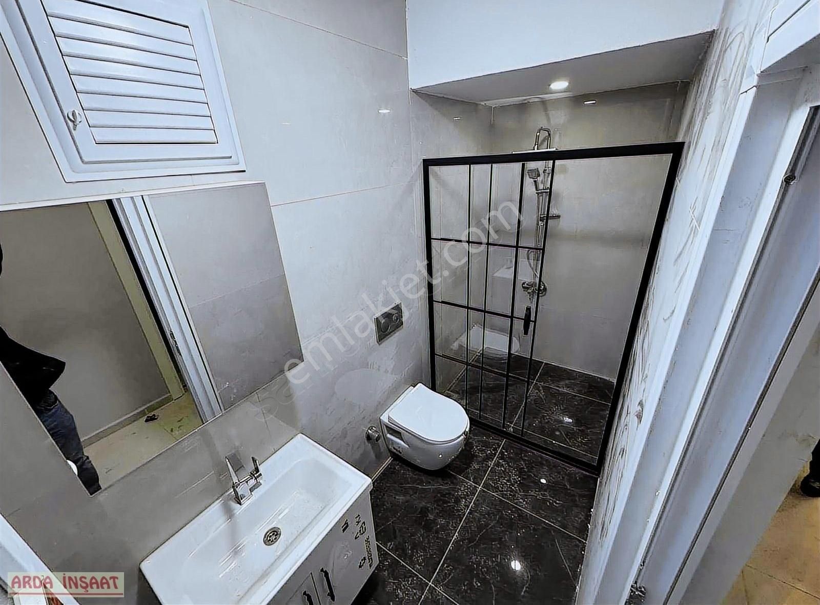 Arda İnş.malkoçoğlu Mh Satılık 2+1 Sıfır Daire 1k. 95m2 K.uygun - Görsel 2