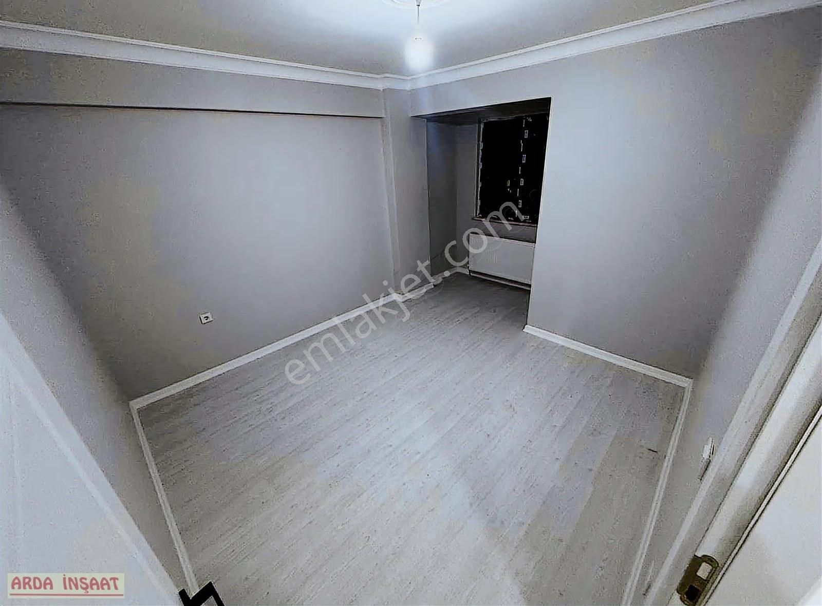 Arda İnş.malkoçoğlu Mh Satılık 2+1 Sıfır Daire 1k. 95m2 K.uygun - Görsel 12