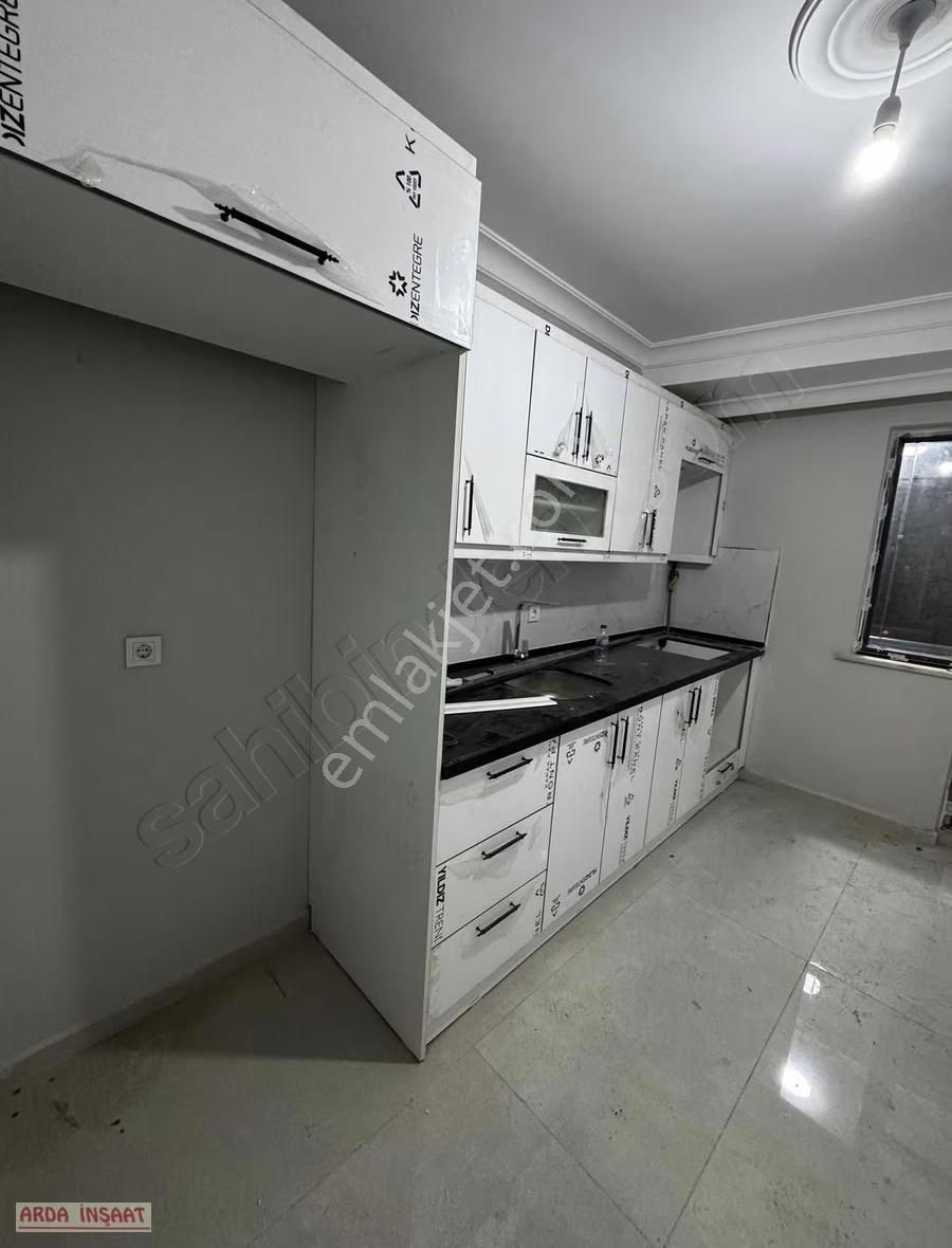 Arda İnş.malkoçoğlu Mh Satılık 2+1 Sıfır Daire 1k. 95m2 K.uygun - Görsel 6