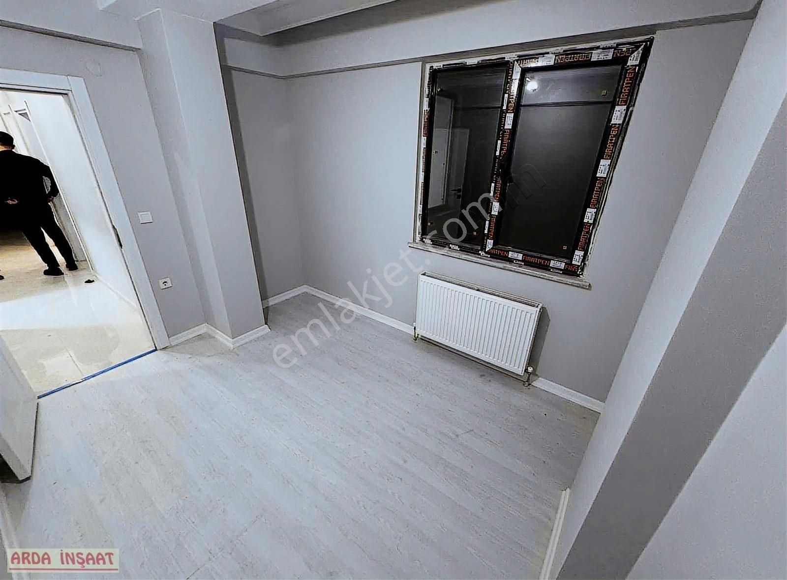 Arda İnş.malkoçoğlu Mh Satılık 2+1 Sıfır Daire 1k. 95m2 K.uygun - Görsel 5