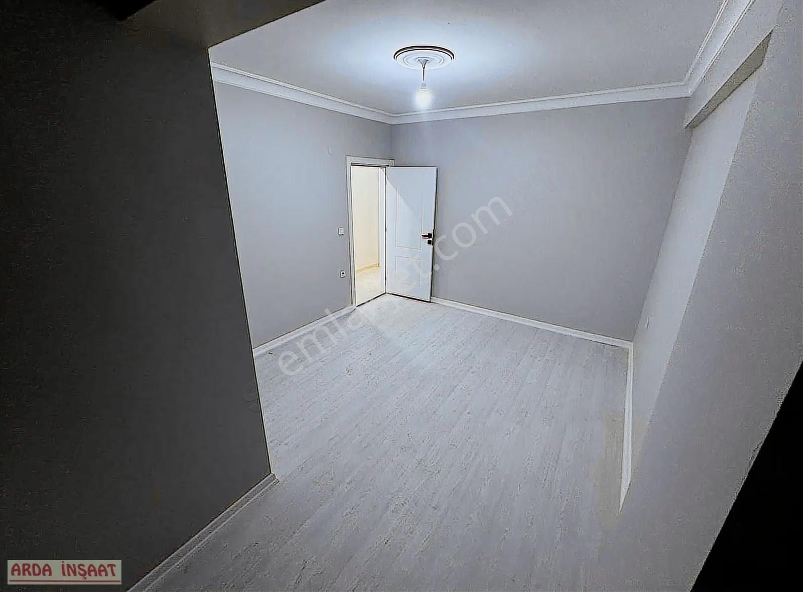 Arda İnş.malkoçoğlu Mh Satılık 2+1 Sıfır Daire 1k. 95m2 K.uygun - Görsel 13