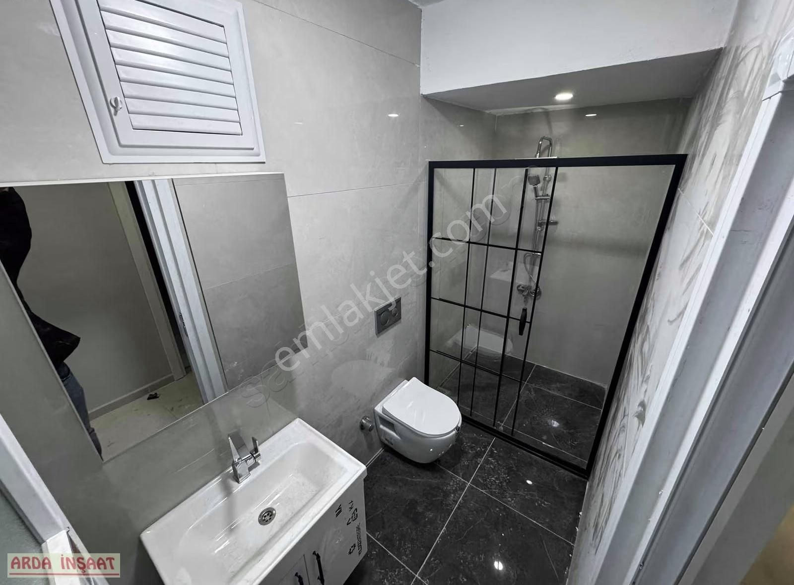 Arda İnş.malkoçoğlu Mh Satılık 2+1 Sıfır Daire 1k. 95m2 K.uygun - Görsel 8