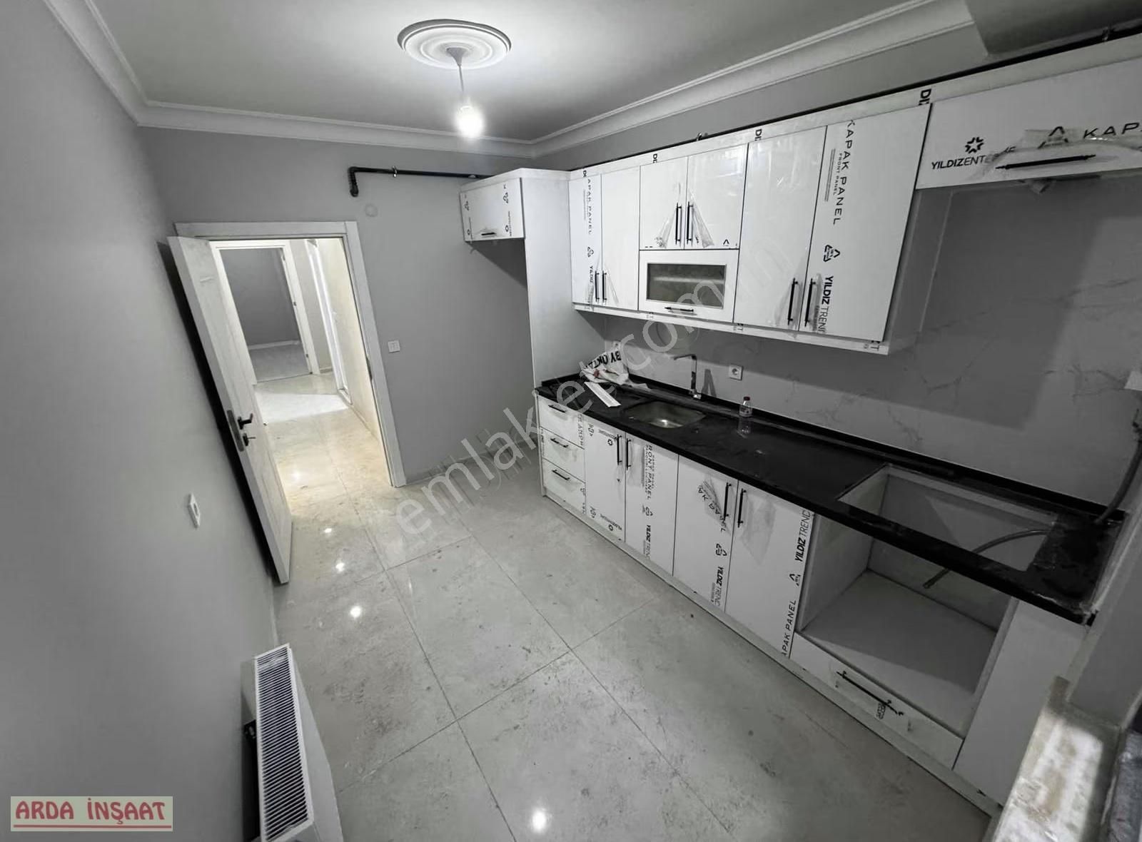 Arda İnş.malkoçoğlu Mh Satılık 2+1 Sıfır Daire 1k. 95m2 K.uygun - Görsel 10