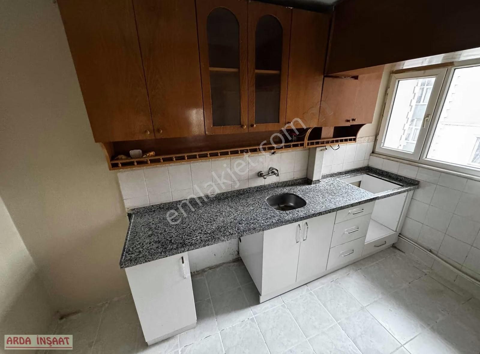 Arda İnşaat'tan Kiralık Site İçinde Asansörlü 3 Ncü Kat Daire - Görsel 7