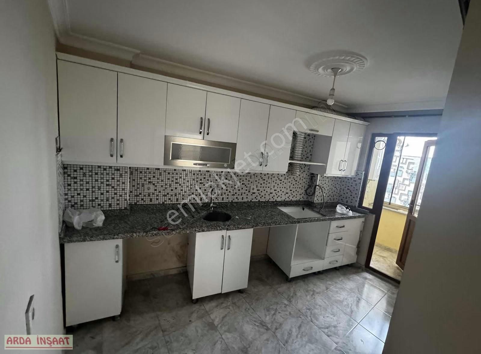 S.çiftliği Mah Tramvaya 2 Dk Yürüme Kiralık 2+1 80 M2 3 Ncü Kat - Görsel 4
