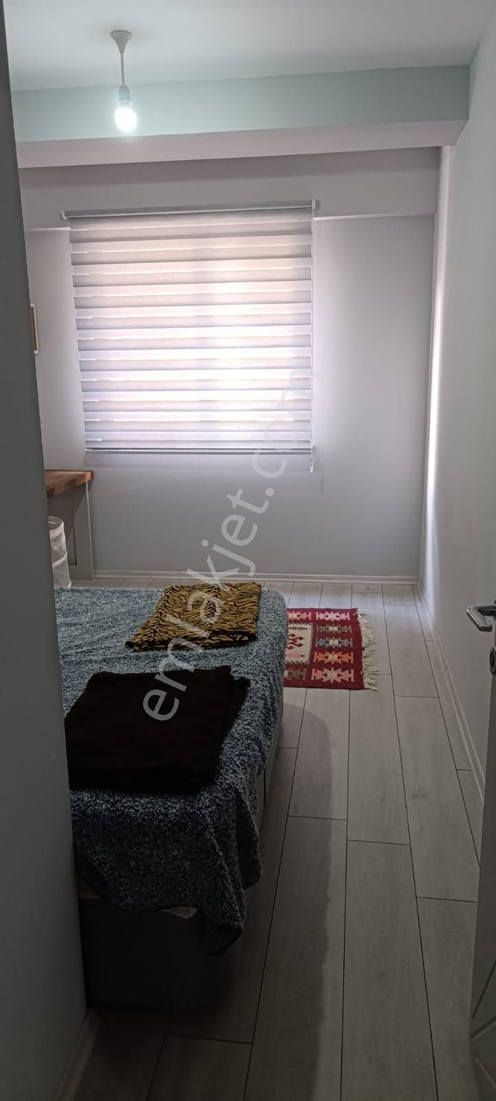 Almina'dan Siteler Bölgesinde 2+1 Kiralık Daire - Görsel 4
