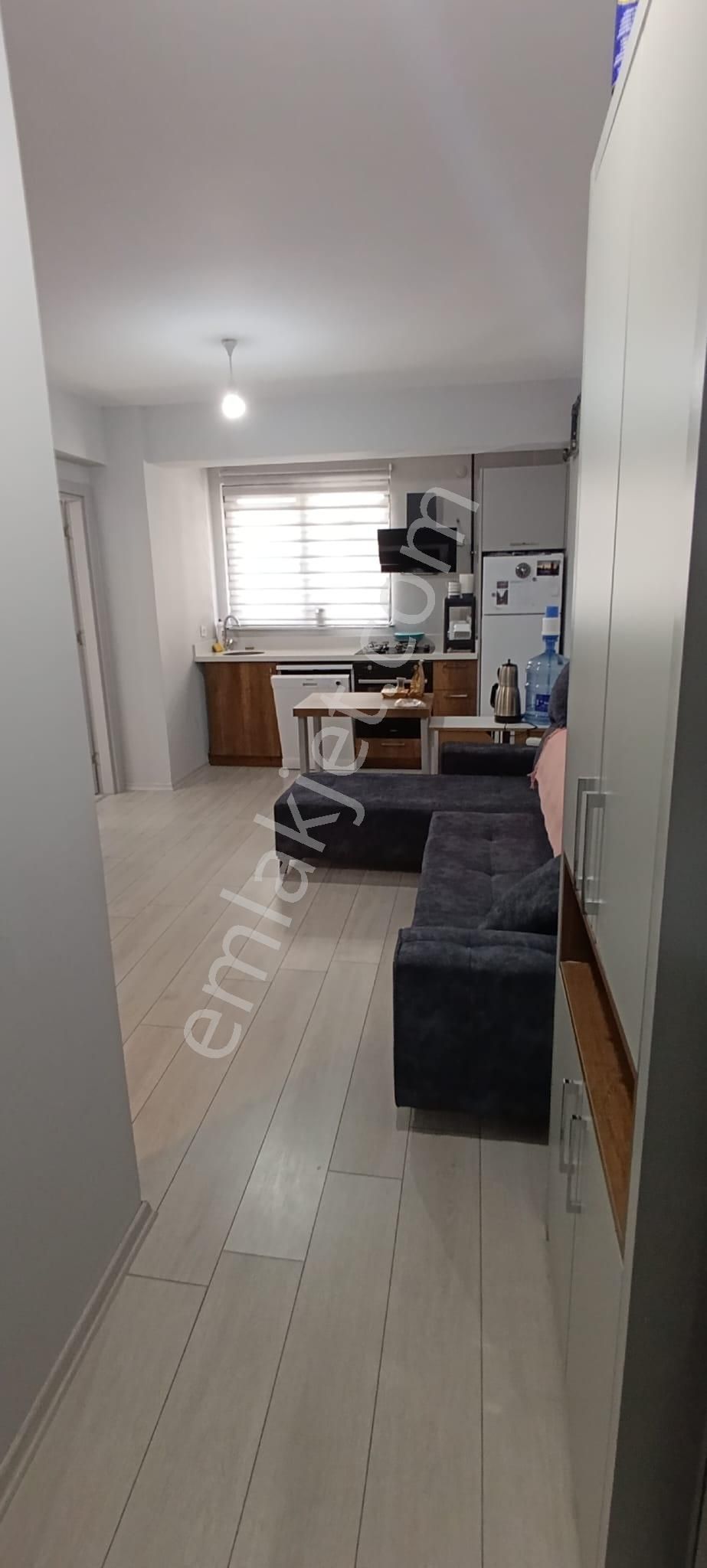 Almina'dan Siteler Bölgesinde 2+1 Kiralık Daire - Görsel 11