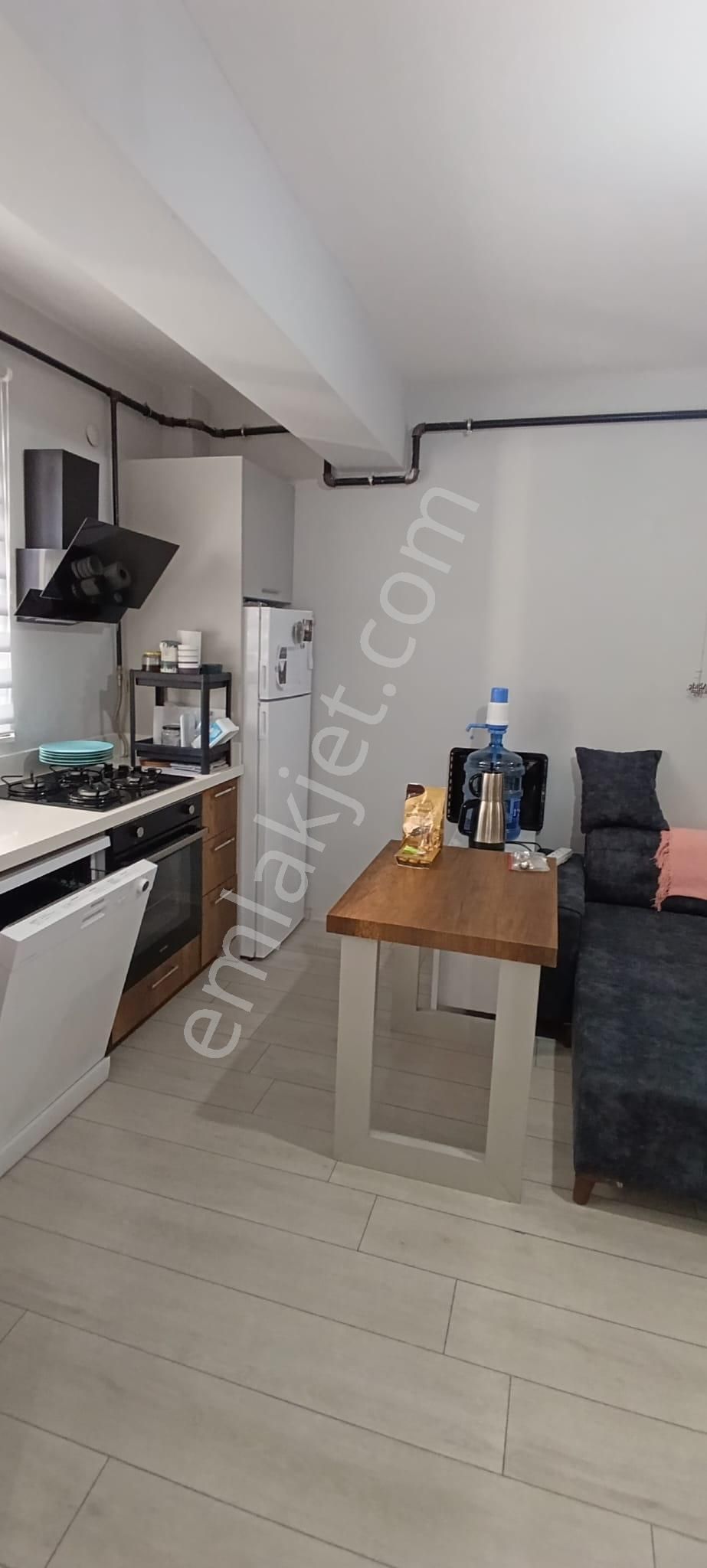 Almina'dan Siteler Bölgesinde 2+1 Kiralık Daire - Görsel 7