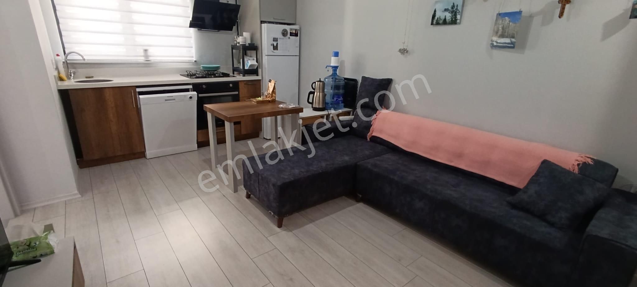 Almina'dan Siteler Bölgesinde 2+1 Kiralık Daire - Görsel 10