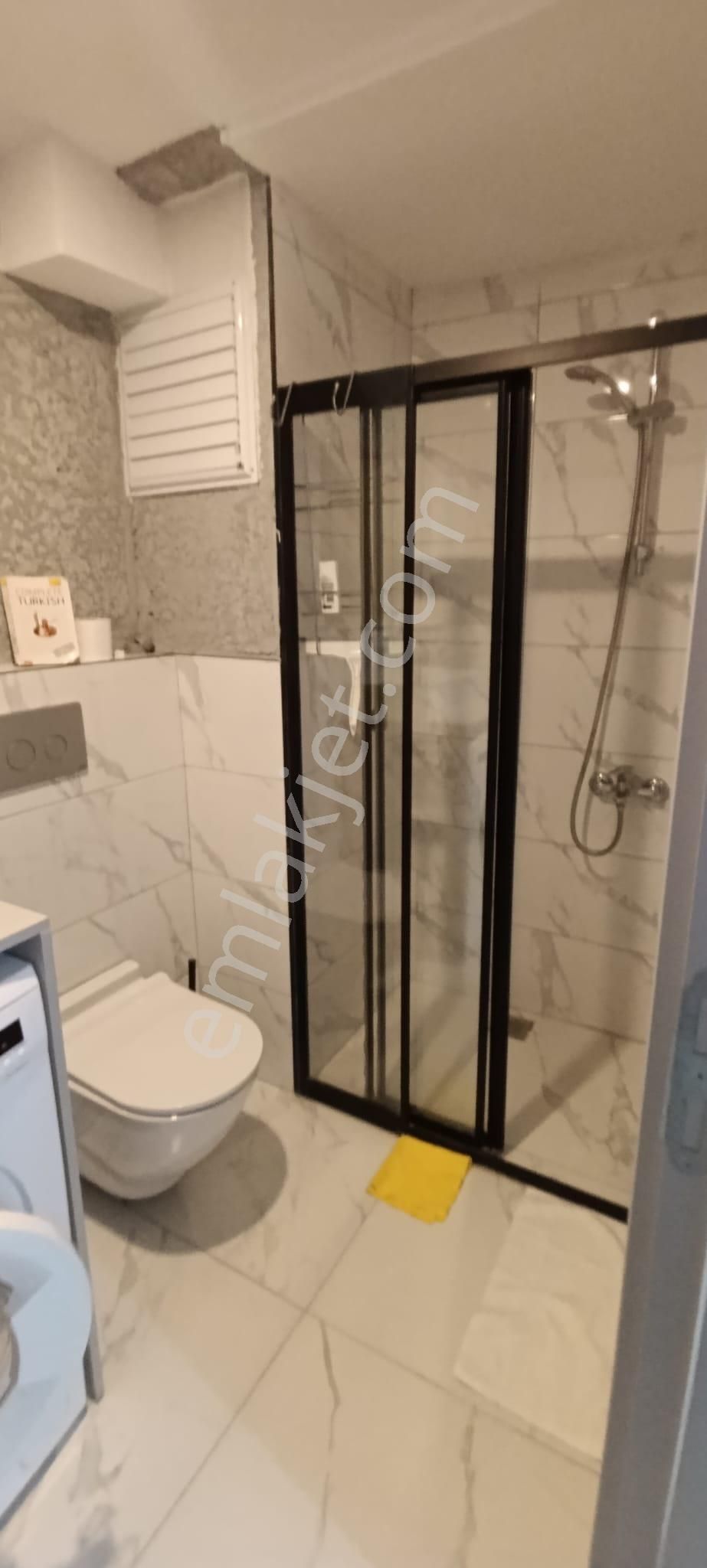 Almina'dan Siteler Bölgesinde 2+1 Kiralık Daire - Görsel 14